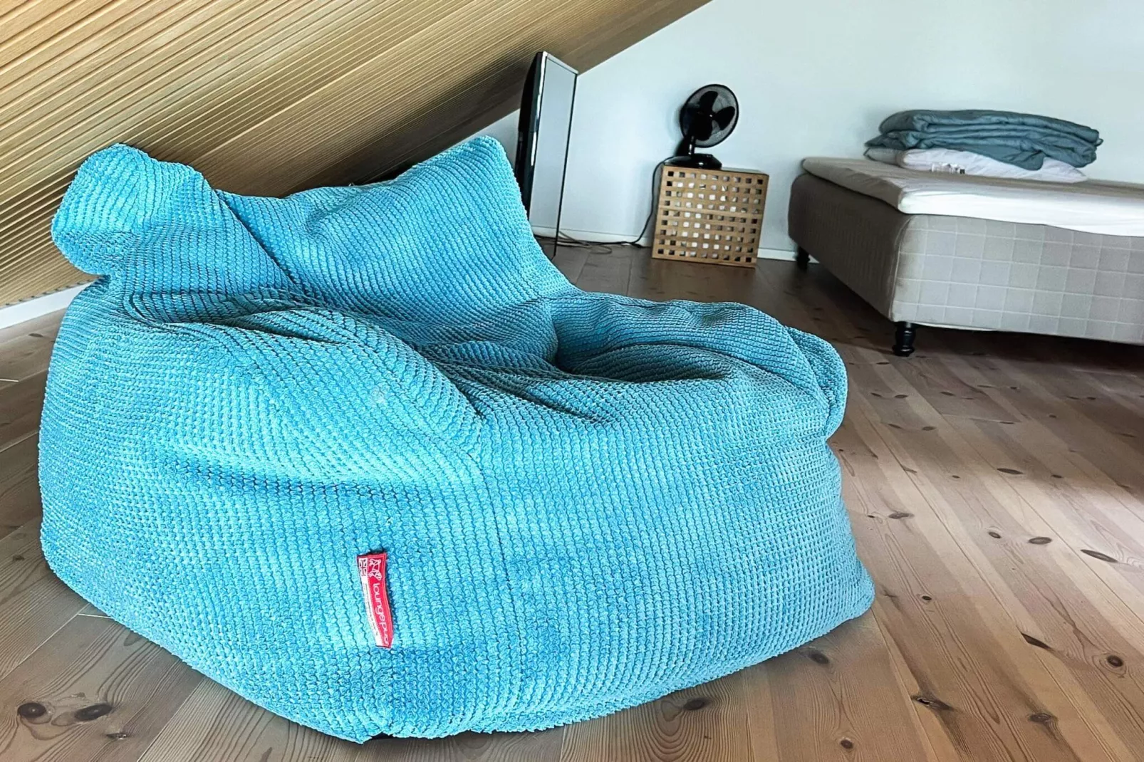 6 persoons vakantie huis in Otterup-By Traum - Binnen