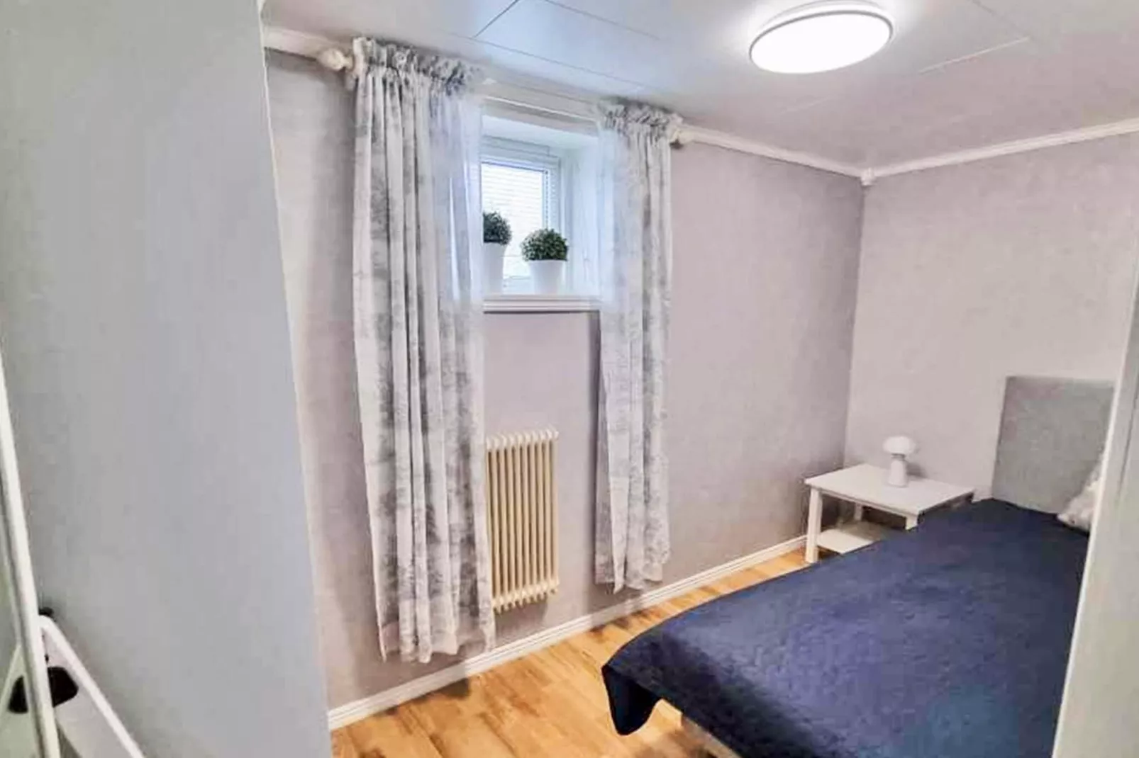 2 persoons vakantie huis in LYSEKIL - Binnen