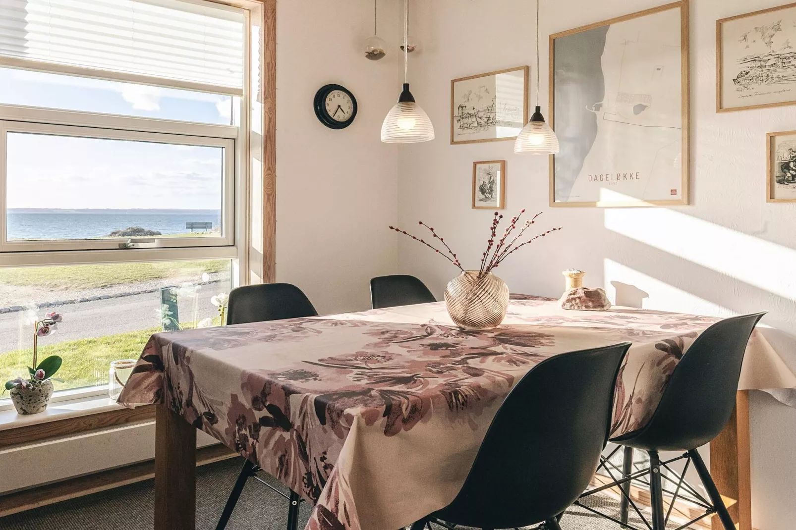 3 Personen vakantie huis in Tranekær - Binnen