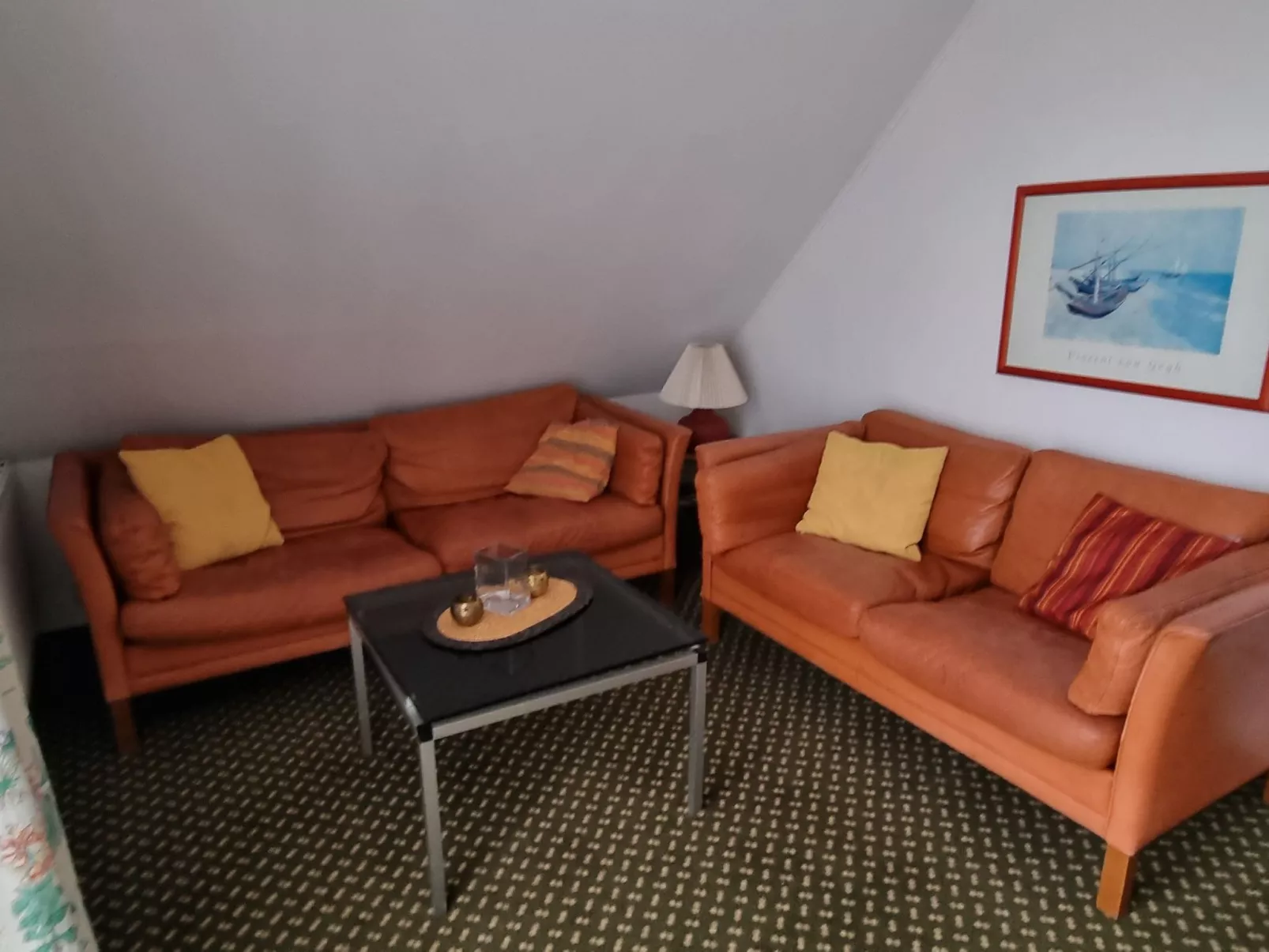 Appartement in Kellenhusen mit Grill und Garten - Image-tags.info