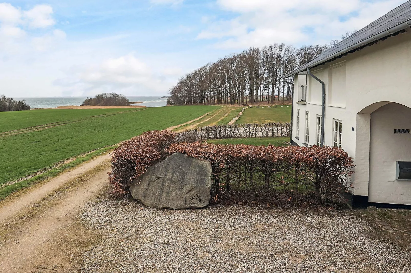 4 Personen vakantie huis in Assens - Waterzicht