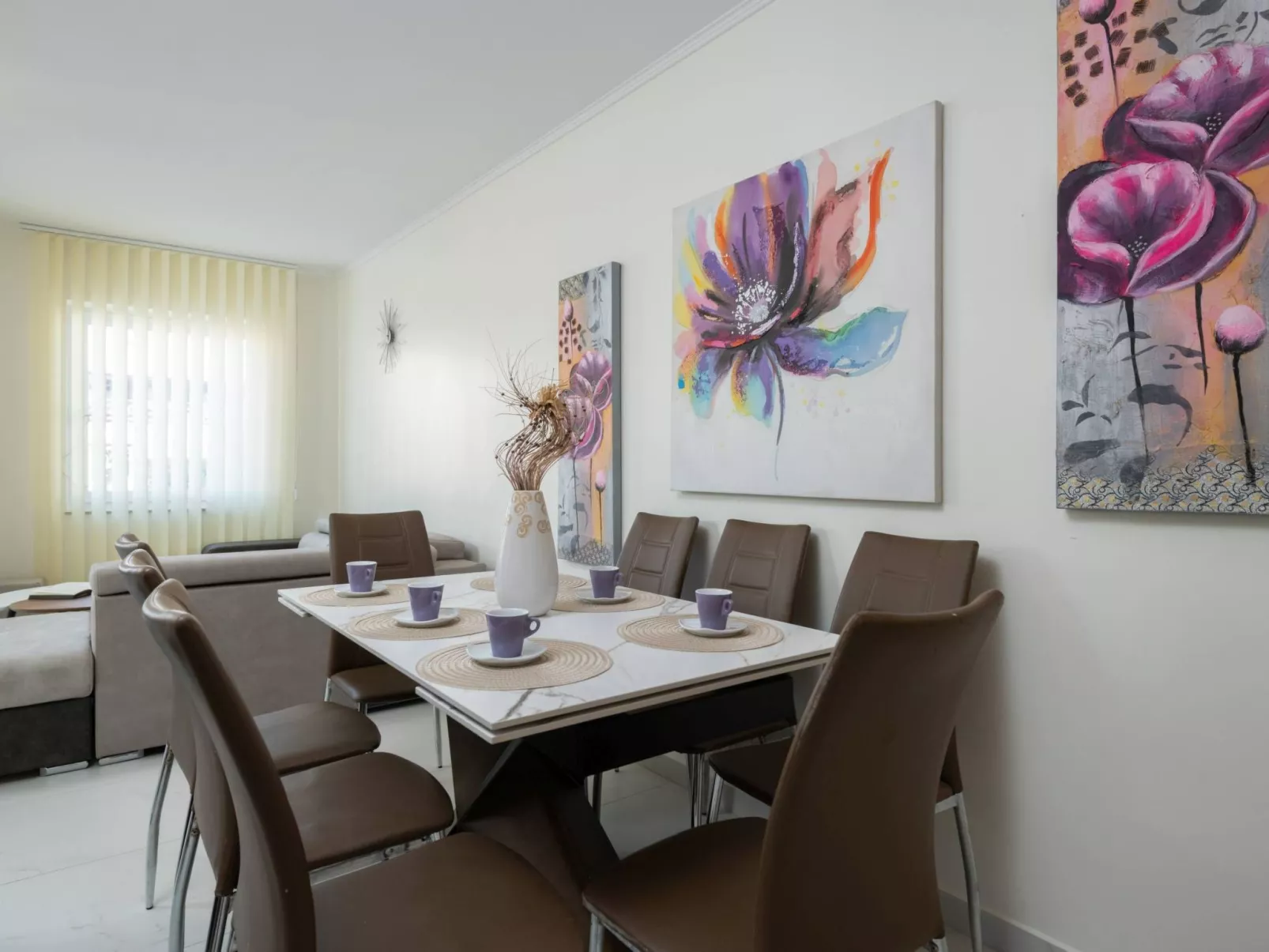 Apartments Donatella -Apt 1- 10m vom Strand entfernt - Image-tags.info