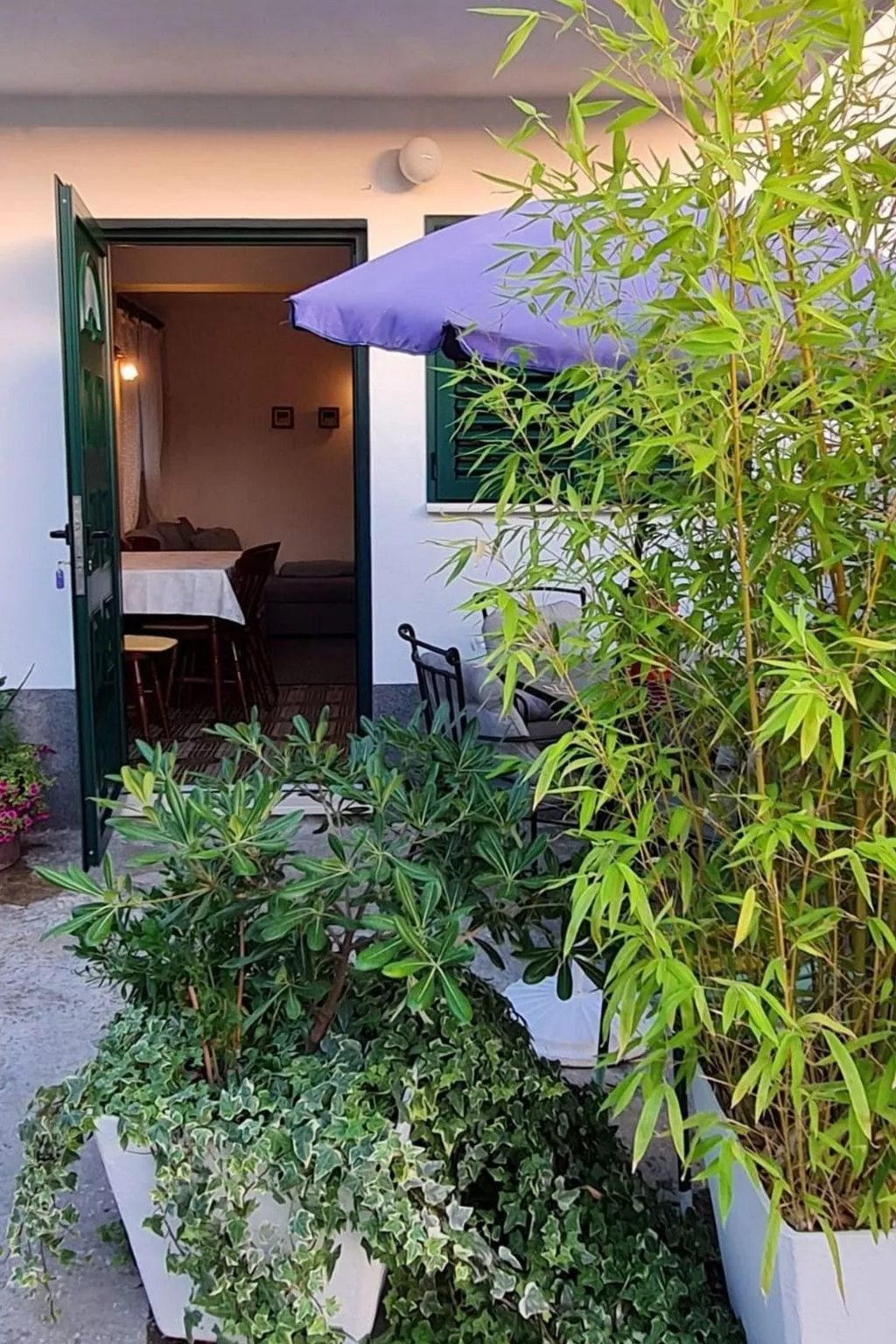 Charmante Wohnung Jasmine 1 in Strandnähe - Image-tags.info