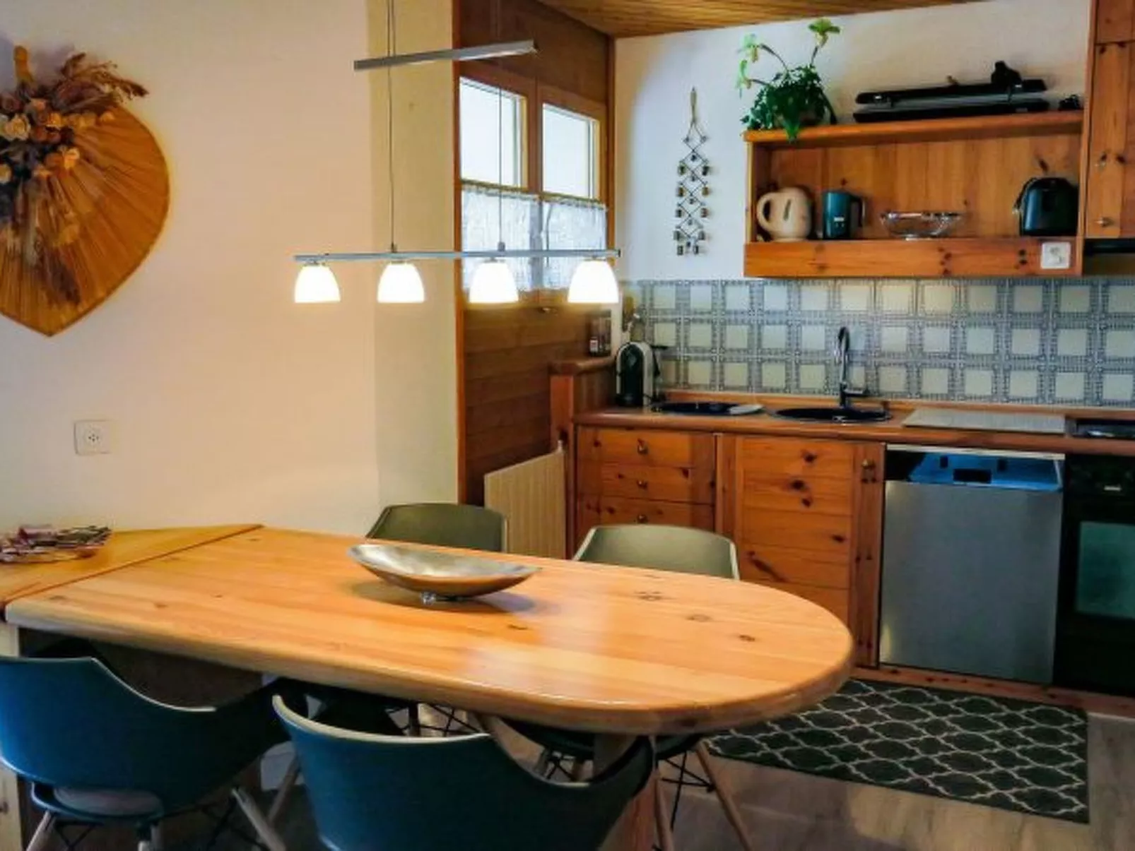 Schweizerhof 242 Lenzerheide - Binnen