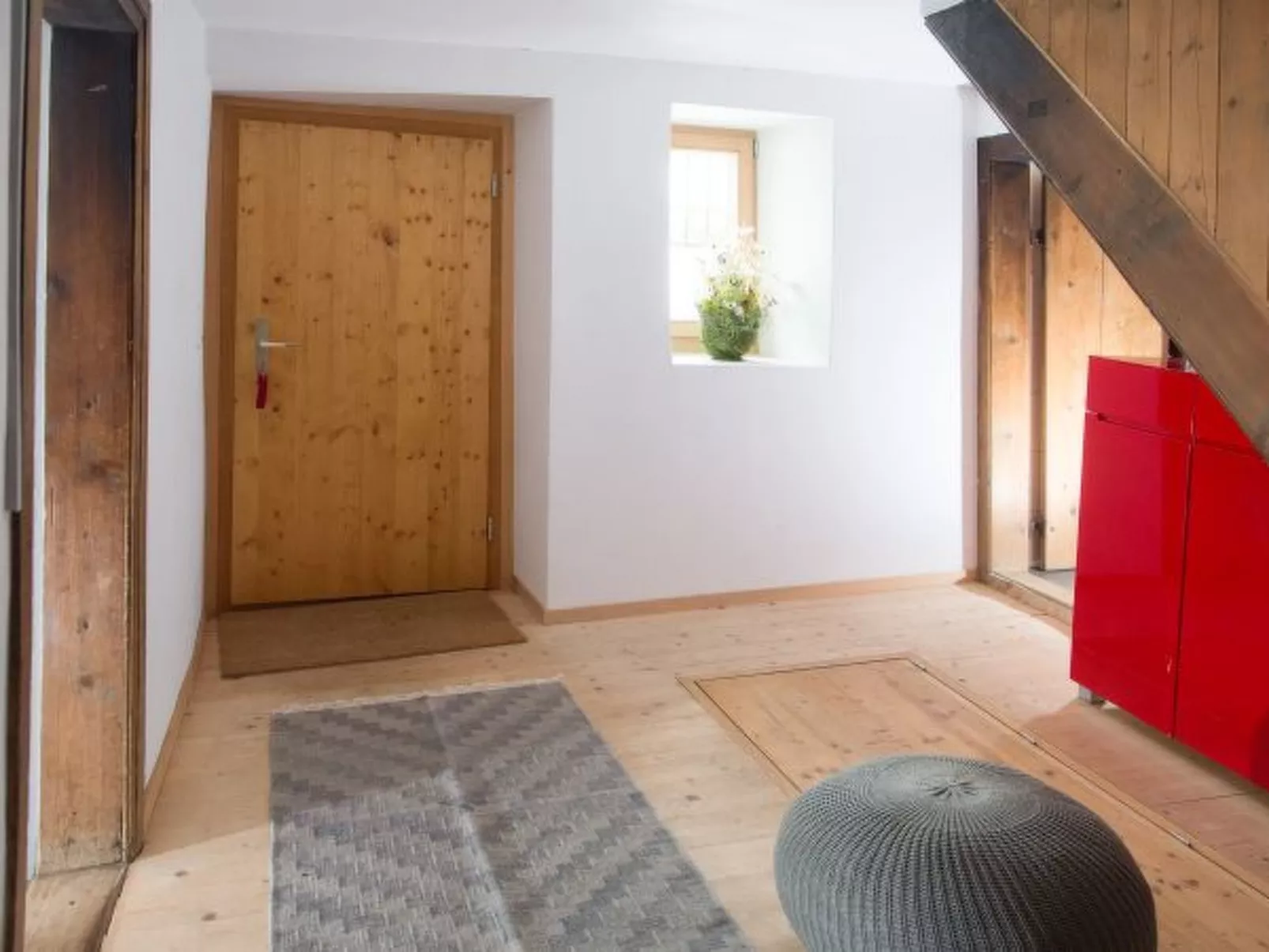 Maiensäss Acla Sissi Lenzerheide - Binnen