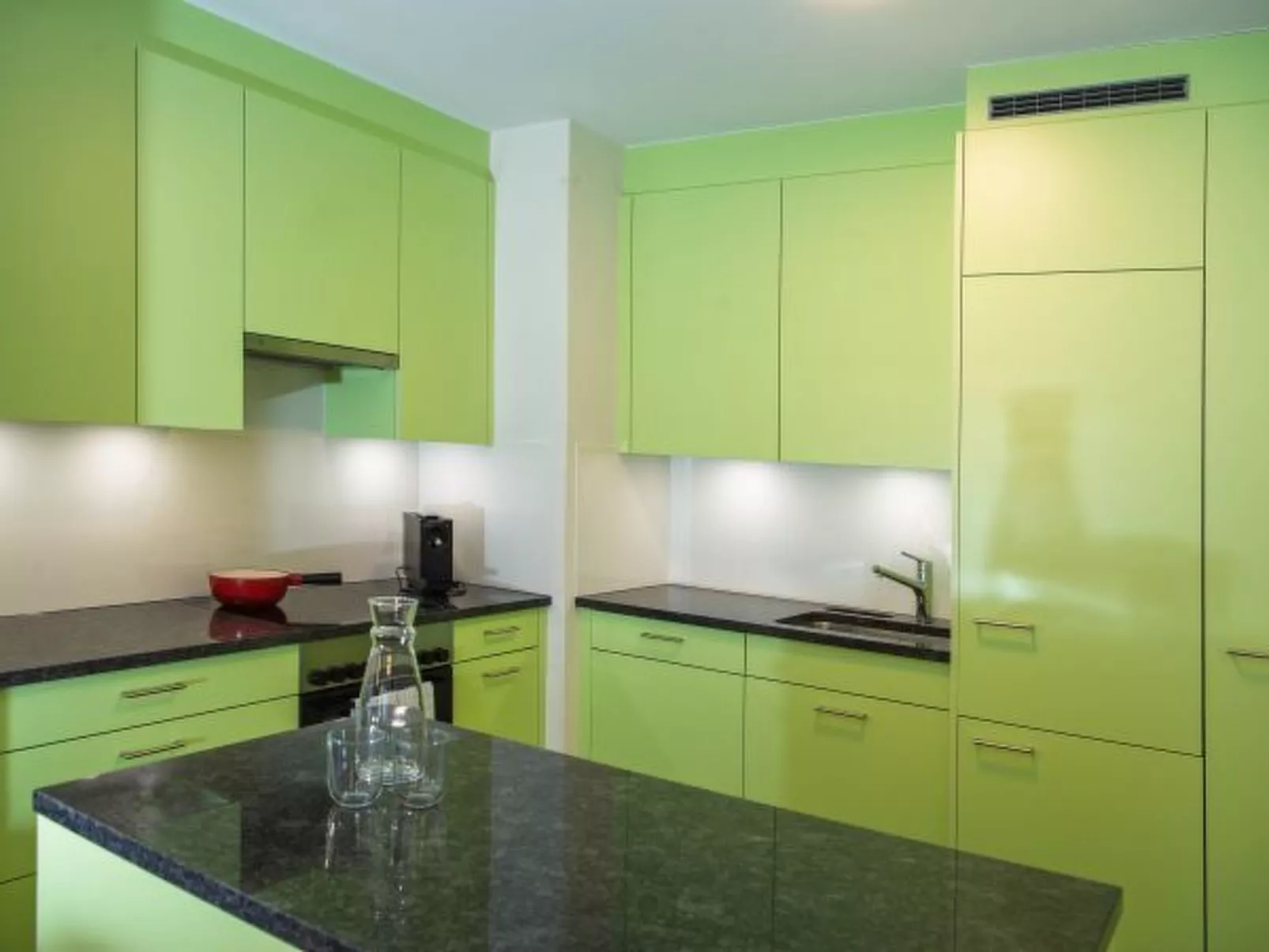 Für Skibegeisterte Triangel D - Parpan - Binnen