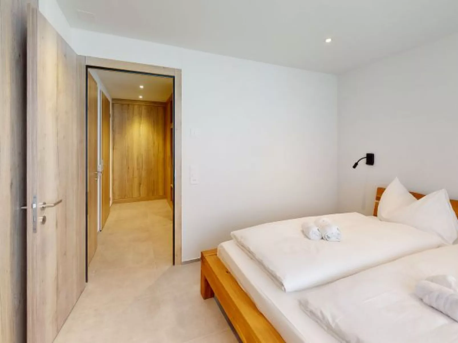 Krone Churwalden für 6 Personen - Binnen