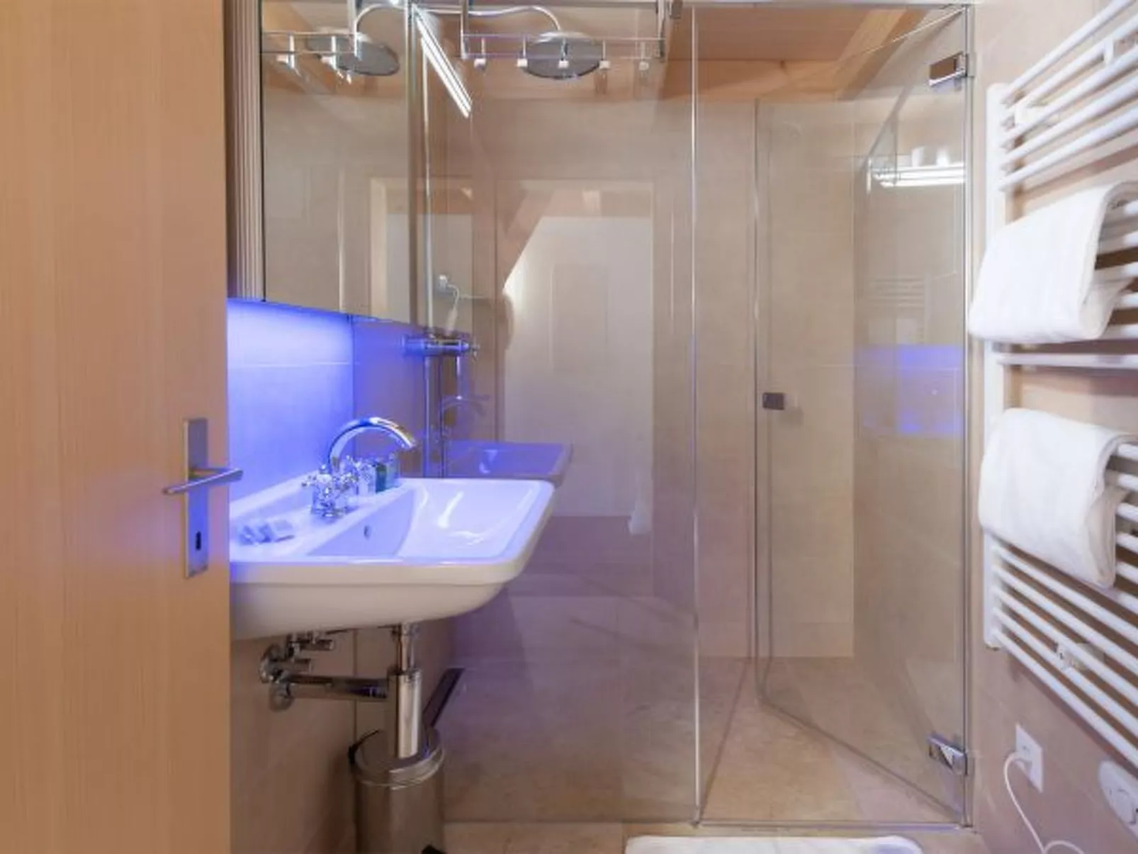 Chalet Aberot Penthouse - Binnen