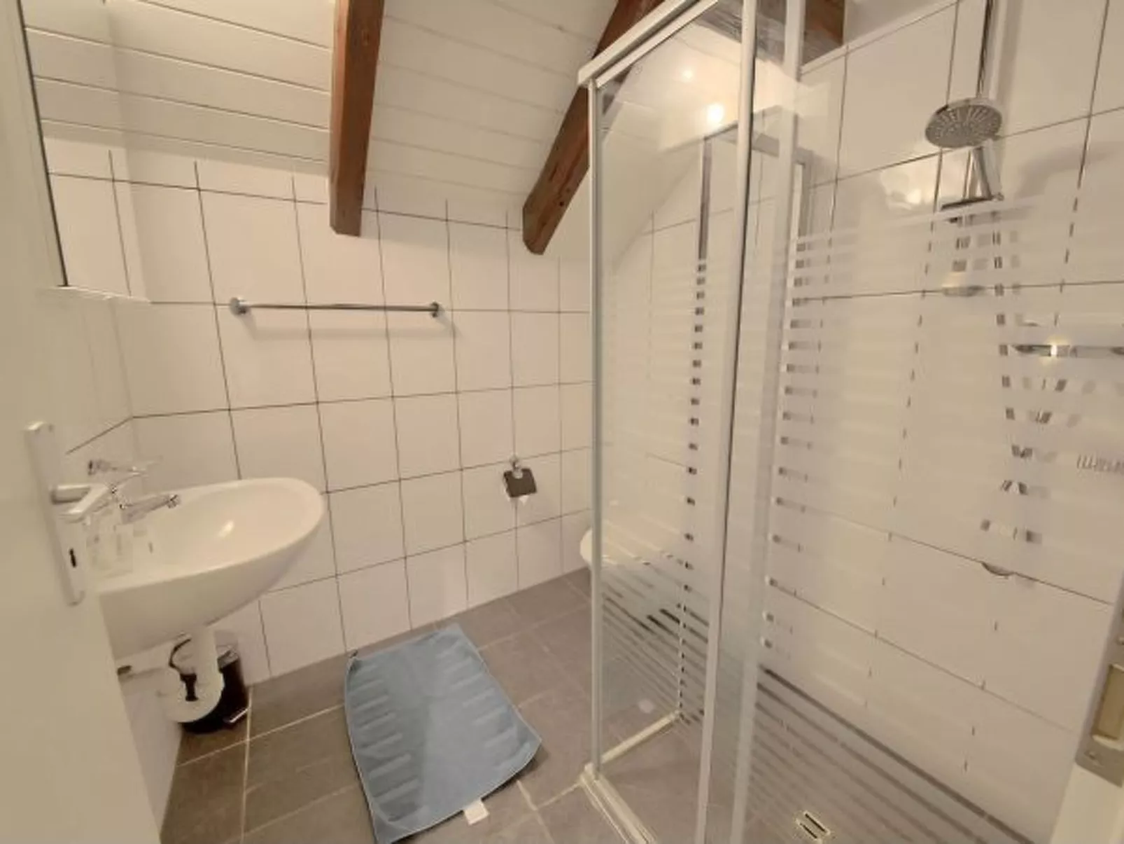 ZH Strawberry - Oerlikon HITrental Apartment - Binnen