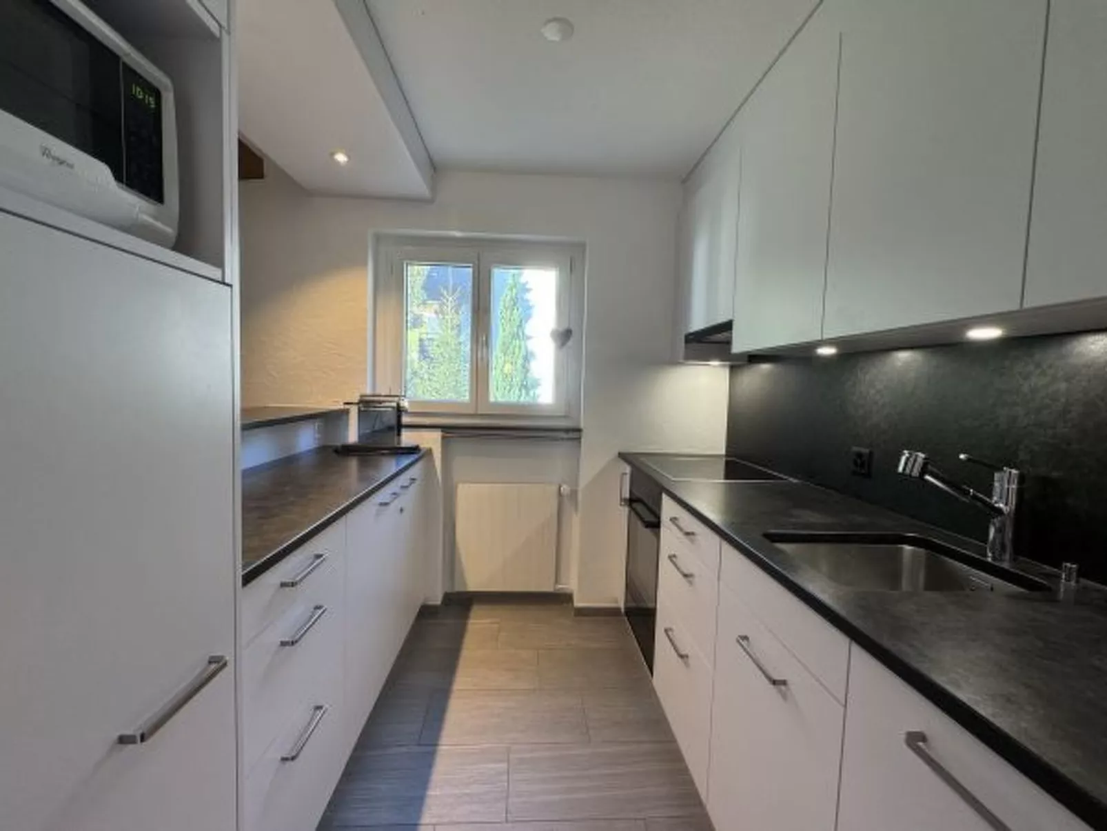 Casa  Zappaterra - Binnen