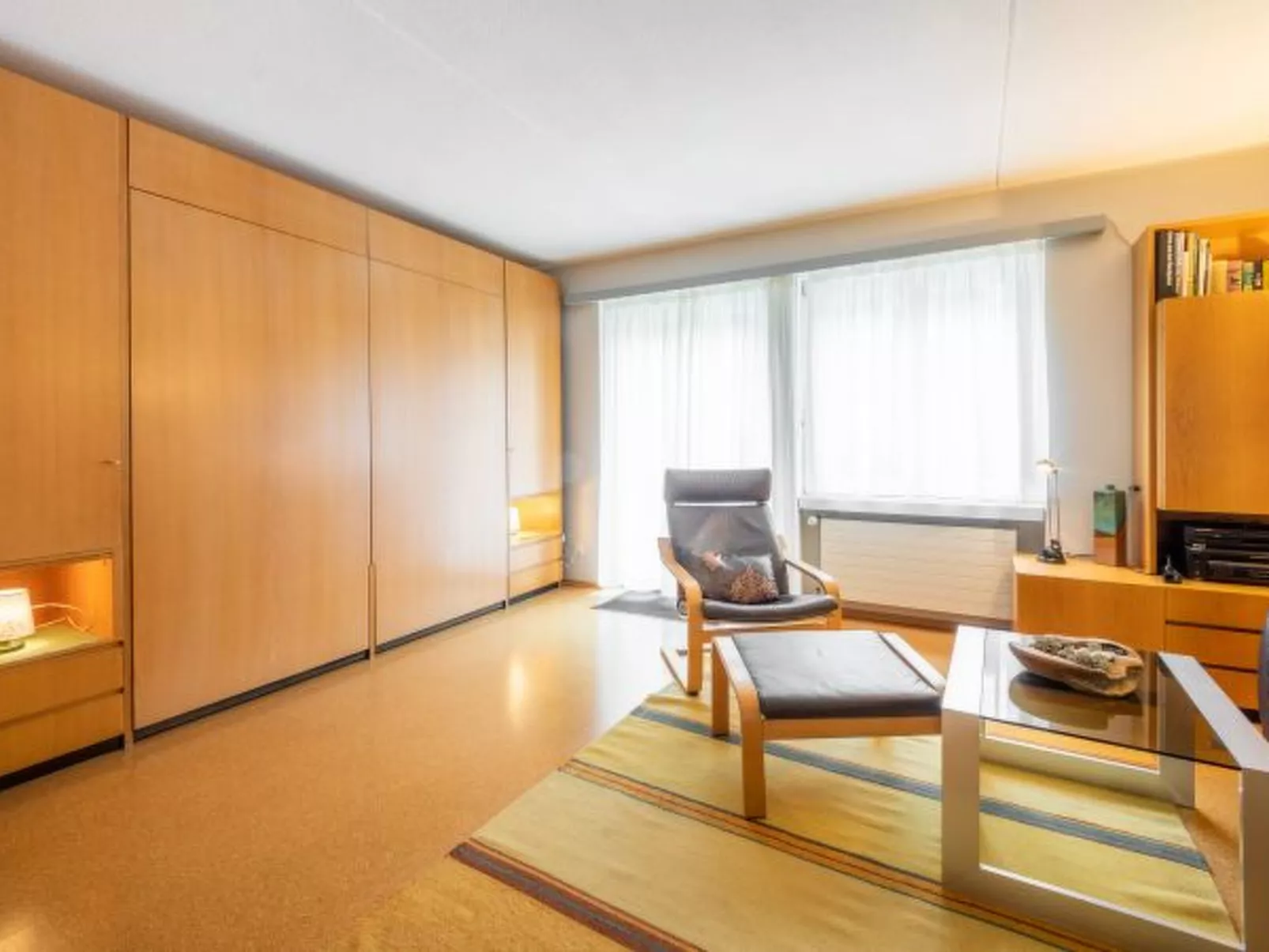 Val Signina 7-1 - Binnen