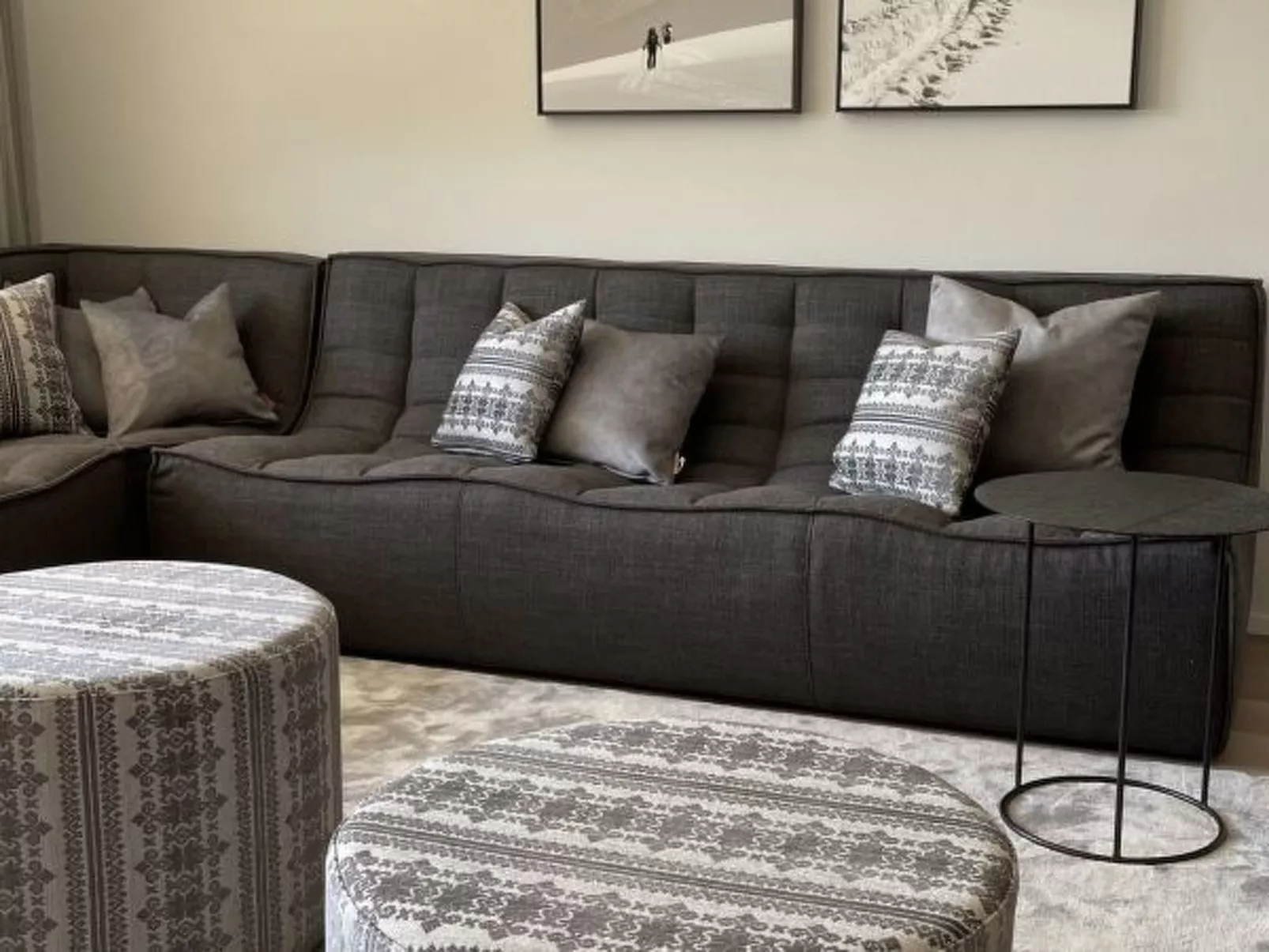 Val Signina 6-21 - Binnen