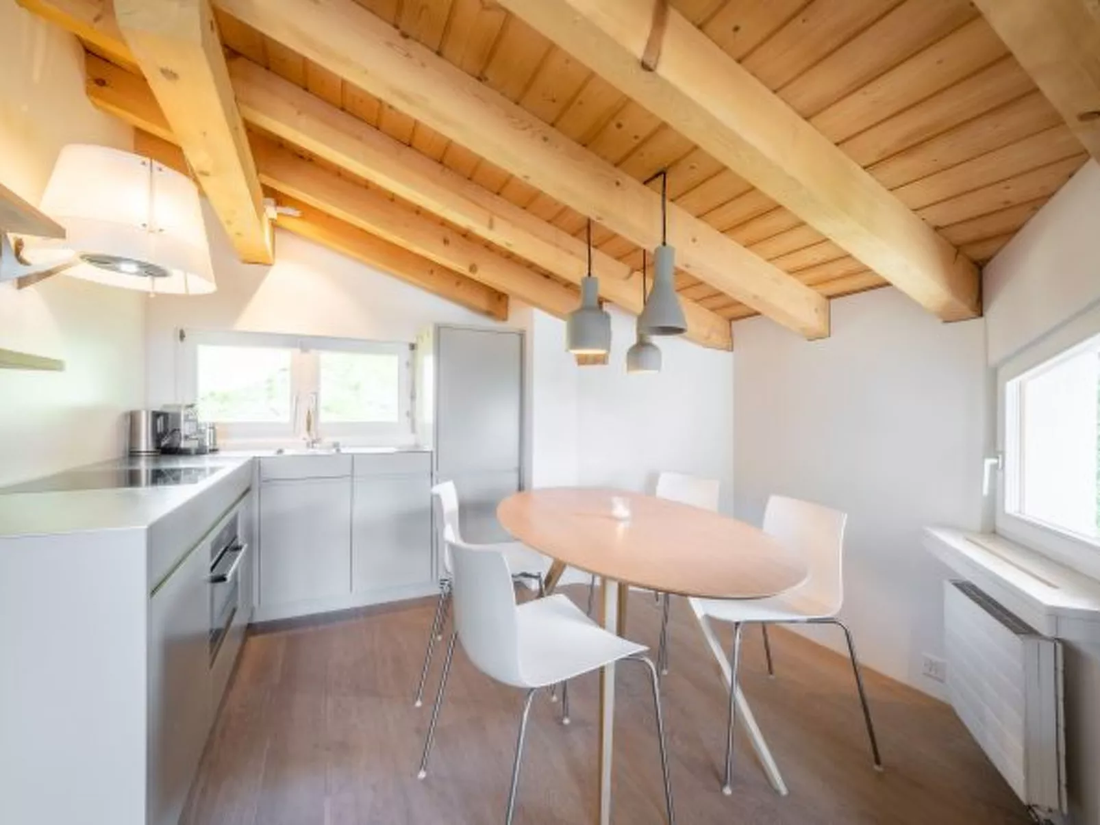 COCOON-LAAX - Binnen