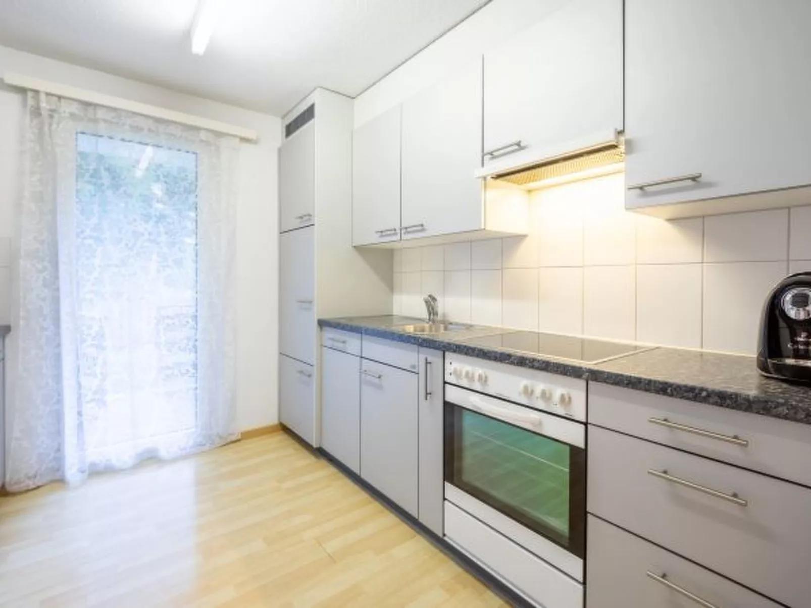 Cristallina A2 - Binnen