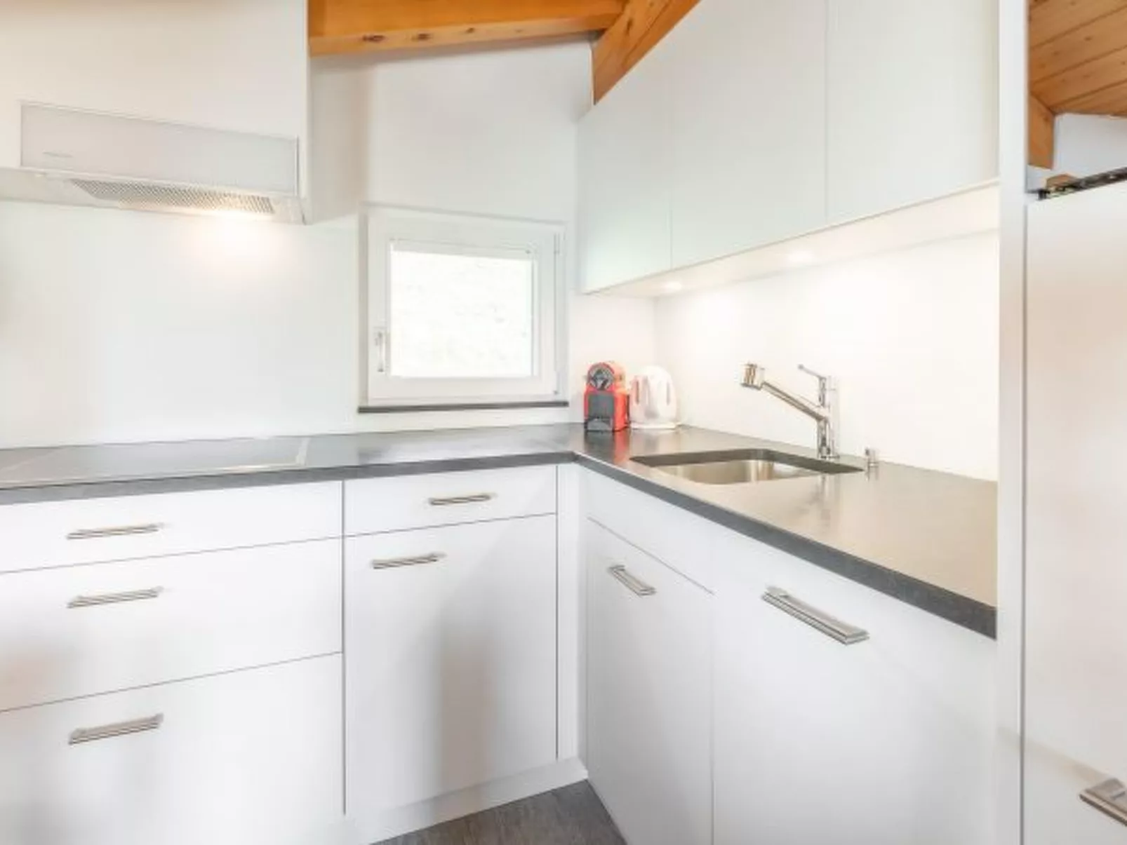 Casa Darschalè 11 - Binnen