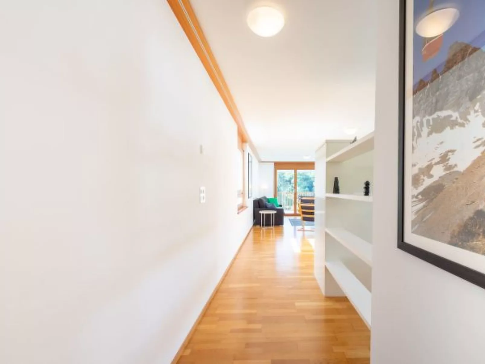 Casa Miro Nr. 7 - Binnen