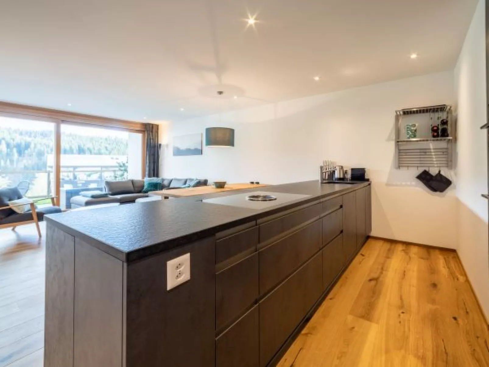 Casa Miraselva 1.3 - Binnen