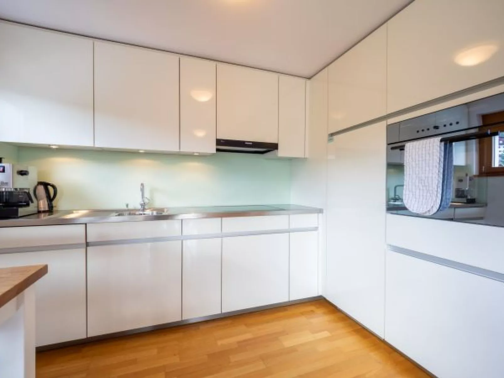 Casa Miro Nr. 6 - Binnen