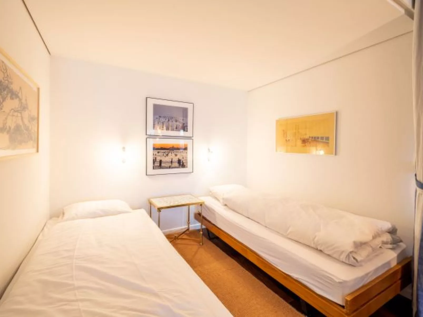 Residenza Quadra B223 - Binnen