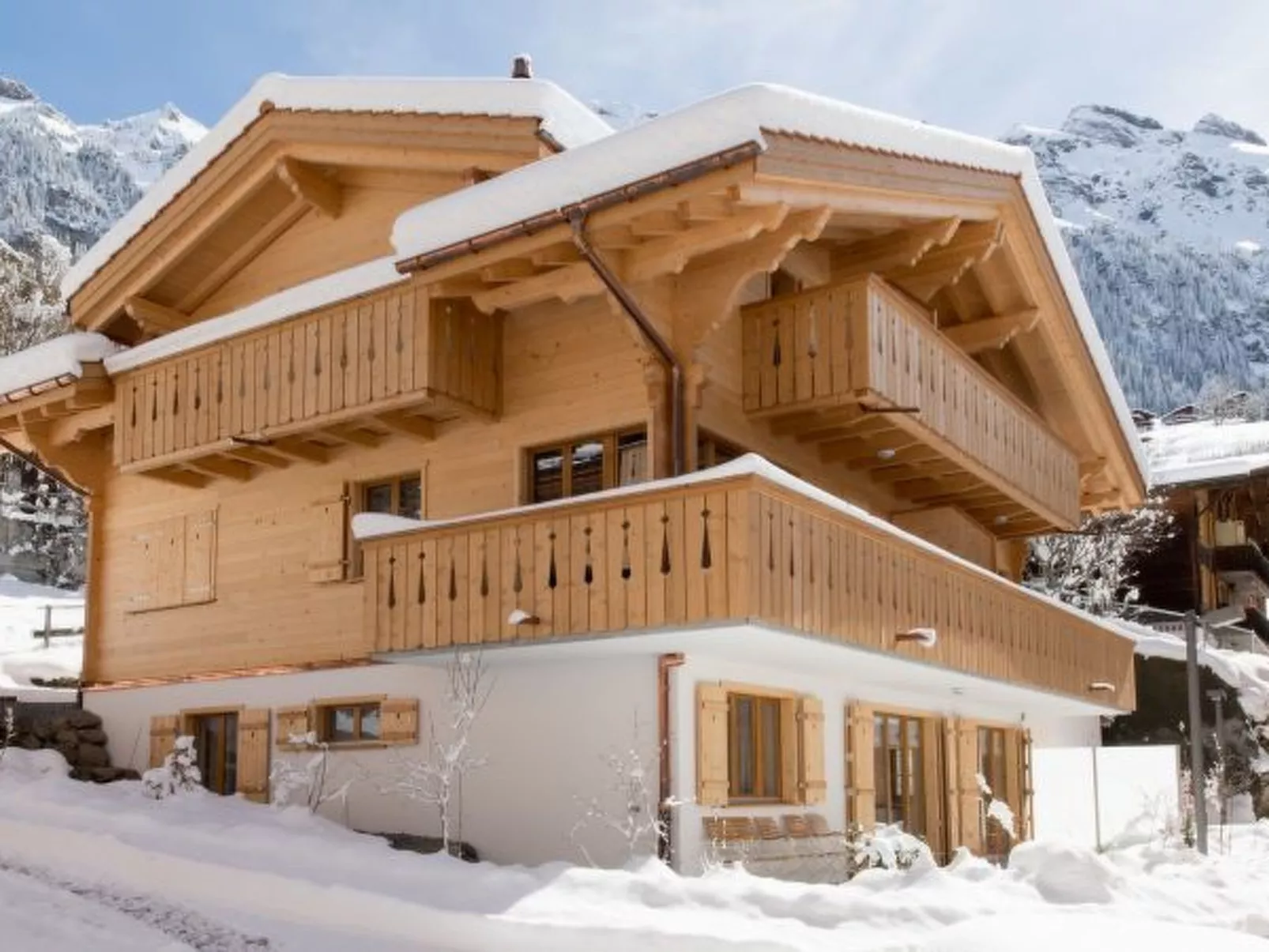 Panoramapark Soleil Fiore - Buiten