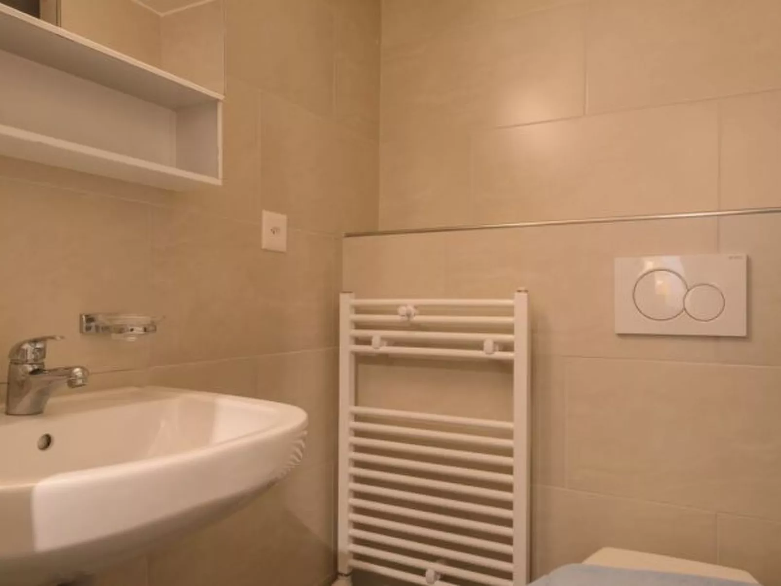 LU Mercury lll - Old Town HITrental Apartment - Binnen