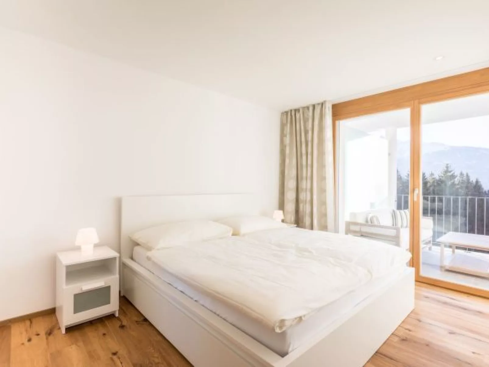 Taviarna Laax 4.5 - Binnen