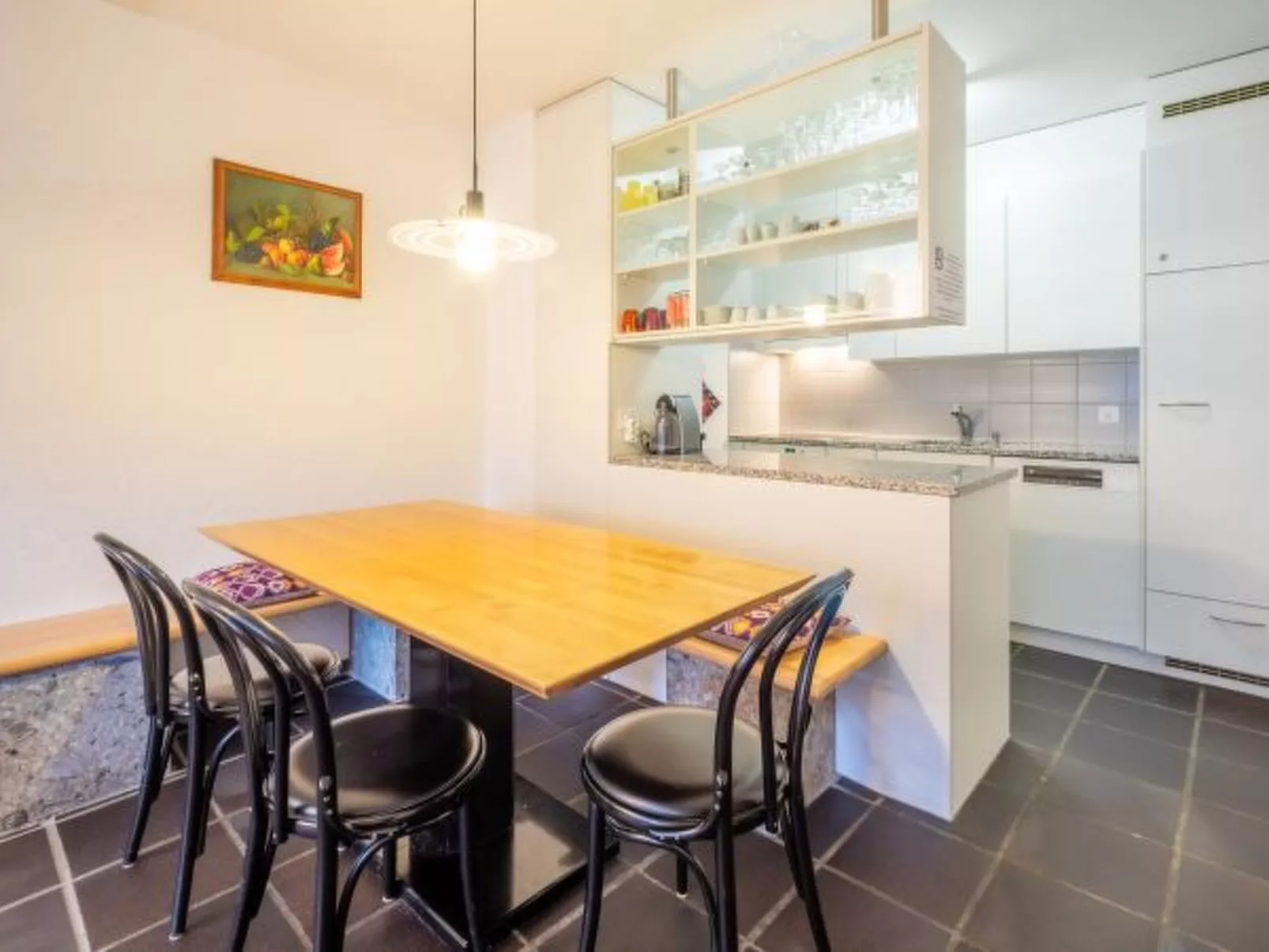 Val Signina 3-5 - Binnen