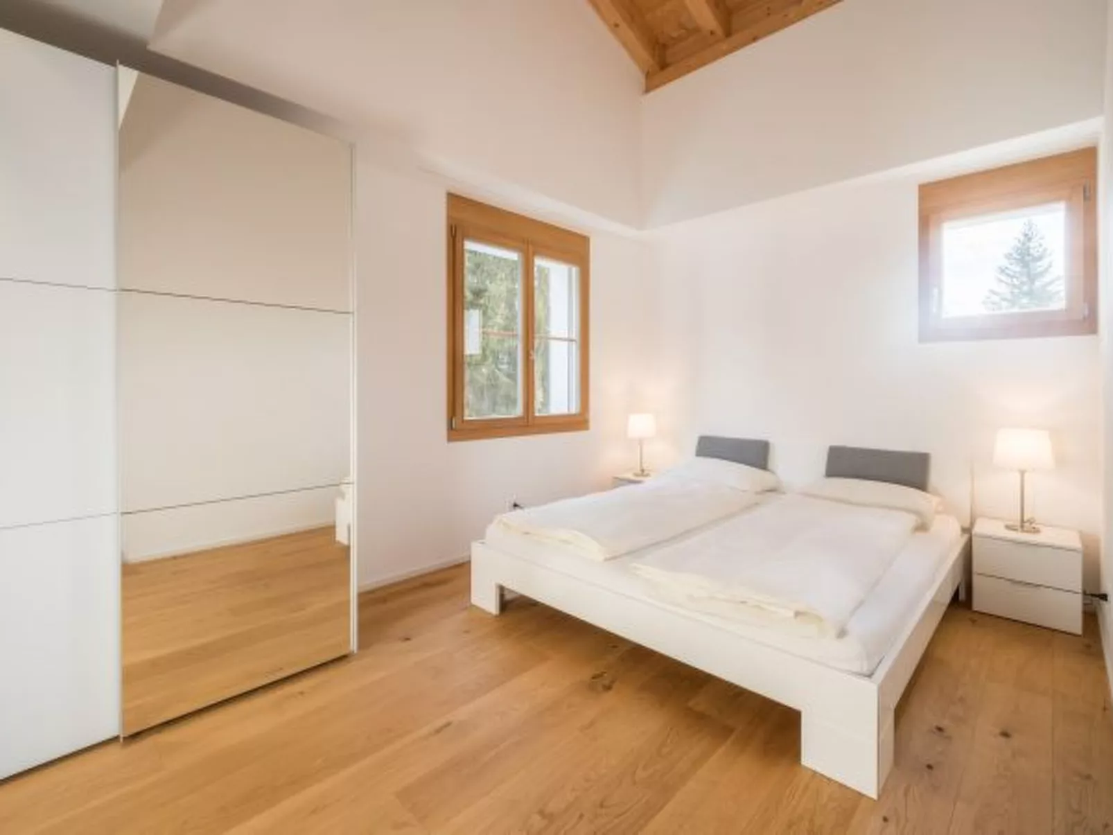 Taviarna Laax 2.14 - Binnen