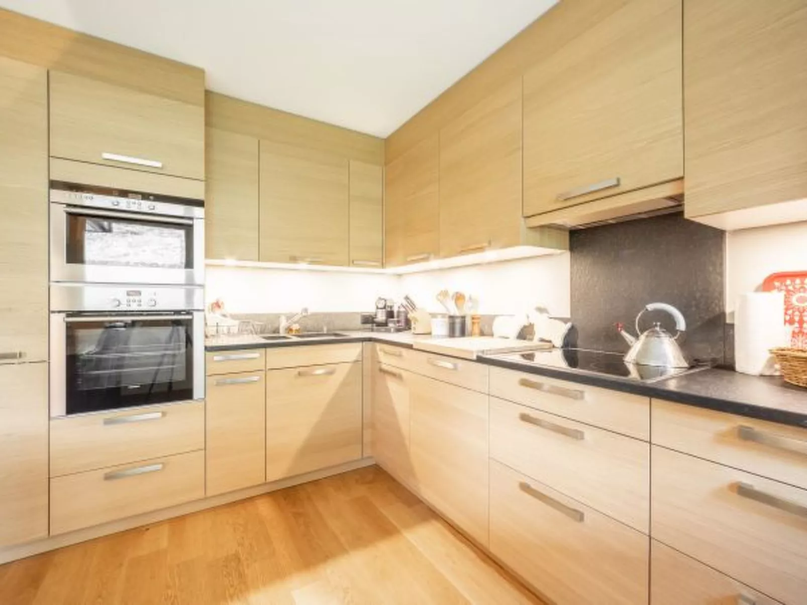 Via Surpunt 20A - A1 - Bruwer - Binnen