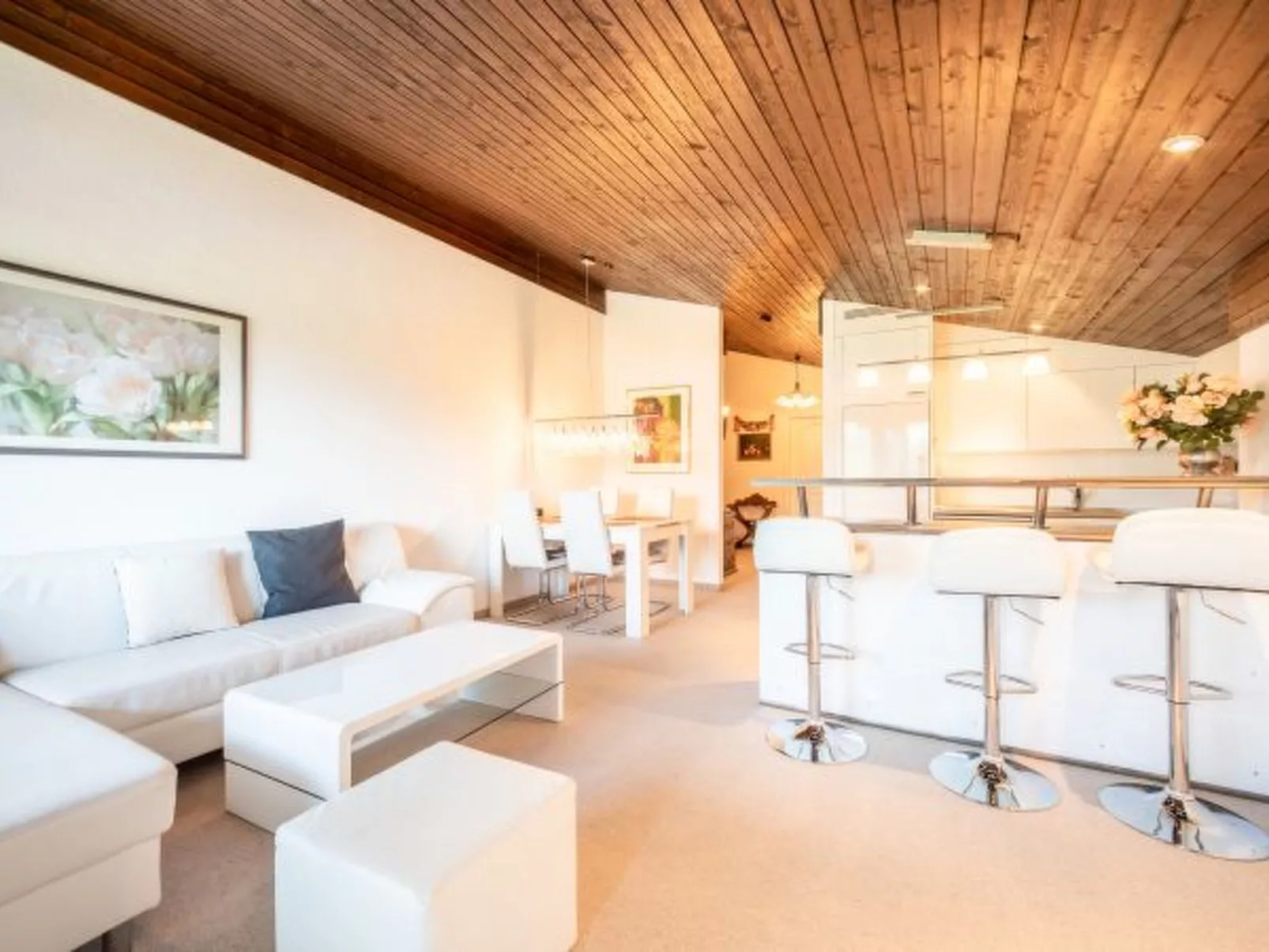 Casa Primavera B31 - Binnen