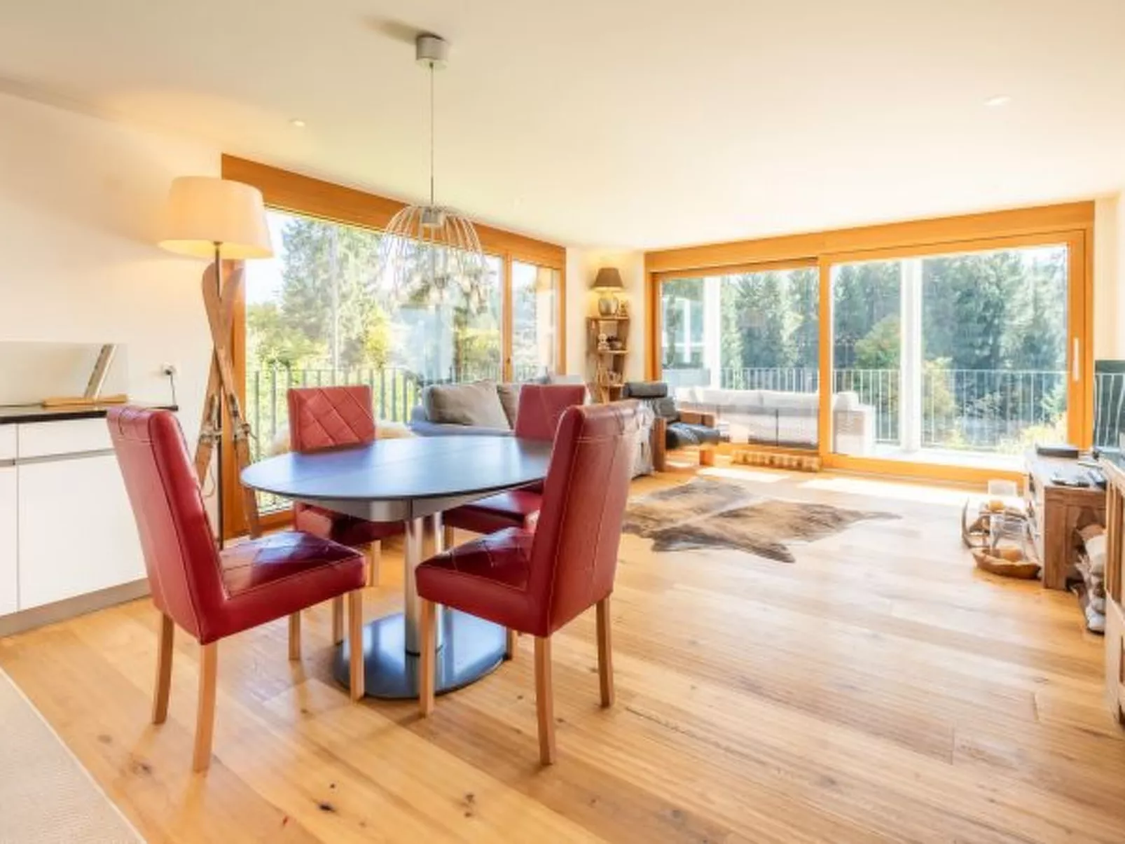 Taviarna Laax 3.6 - Binnen