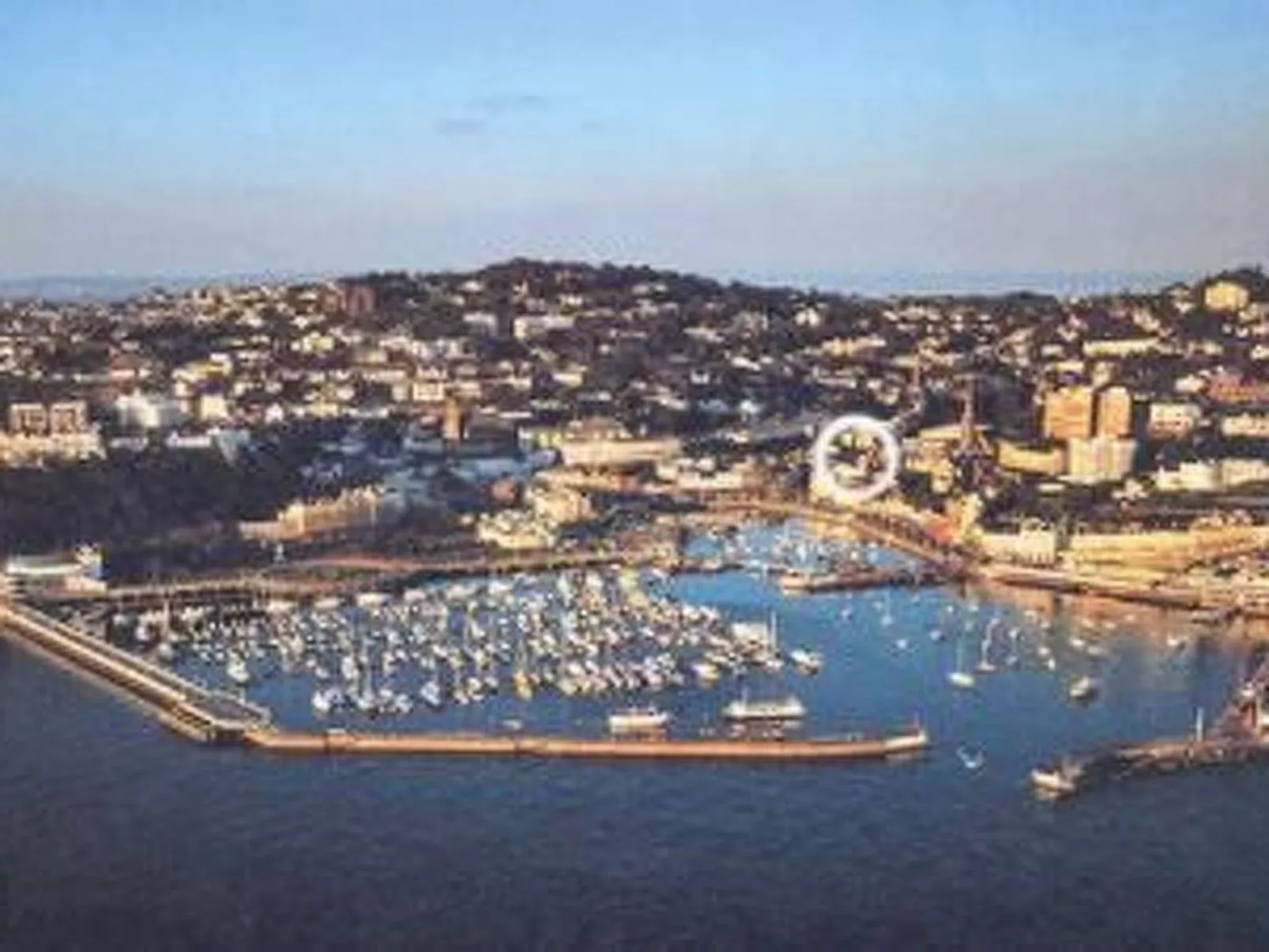 Appartement in Torquay - Image-tags.info