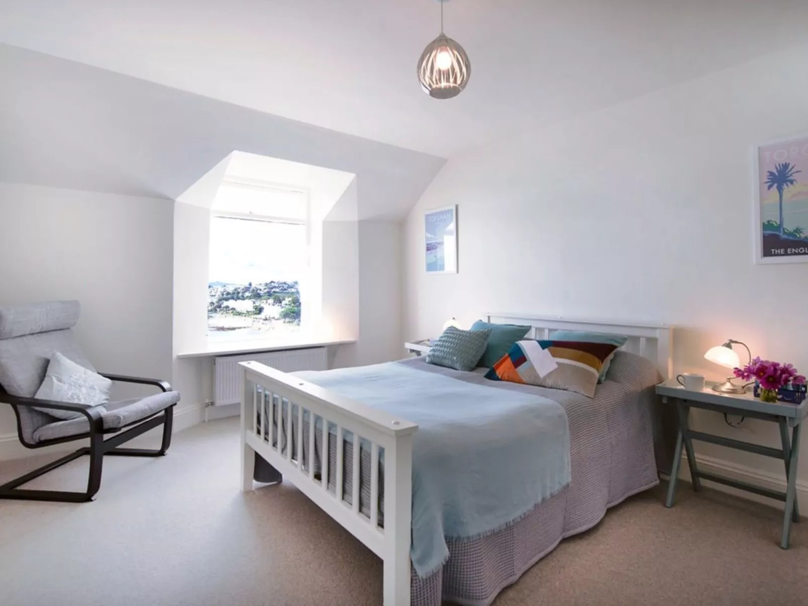 Hochwertig eingerichtete, moderne Apartments in einer Viktorianischen Villa mit - Image-tags.info