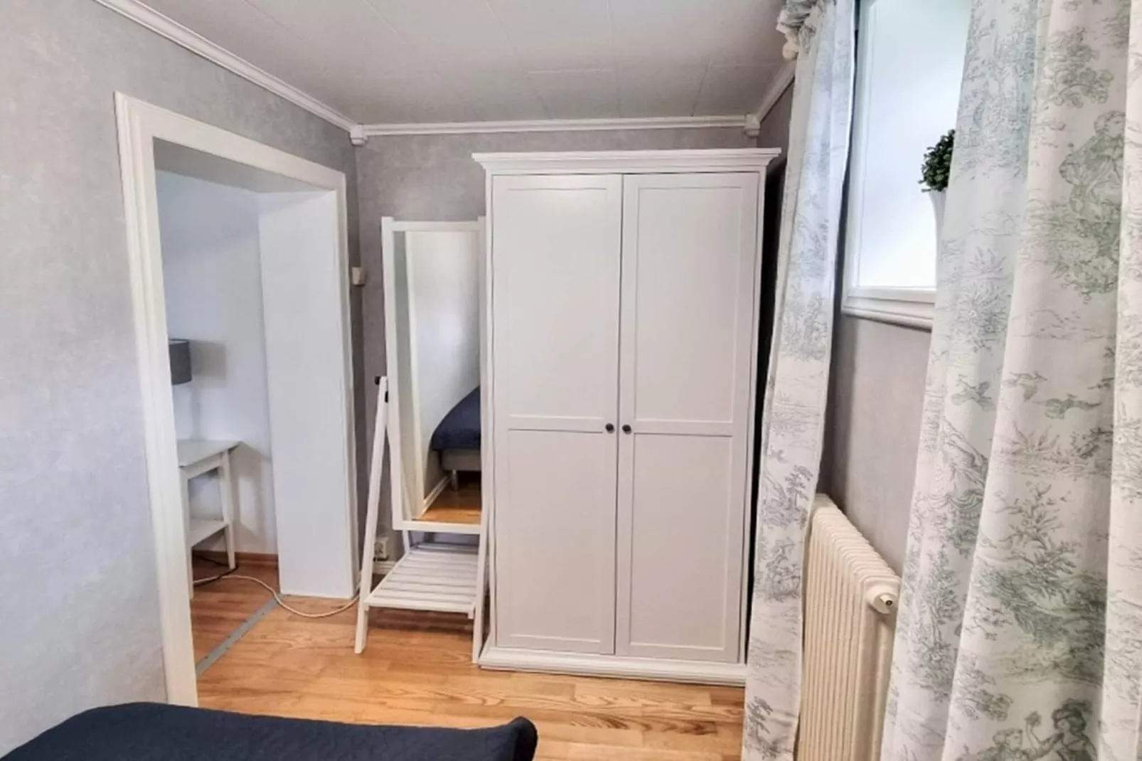 2 persoons vakantie huis in LYSEKIL - Binnen