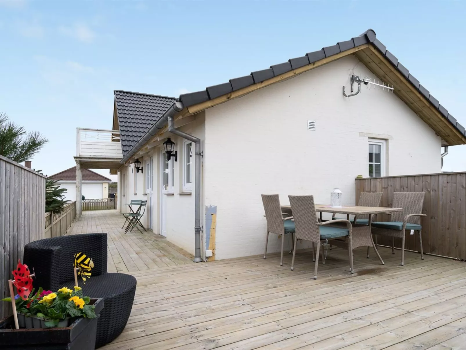 "Siór" - 200m from the sea - Buiten