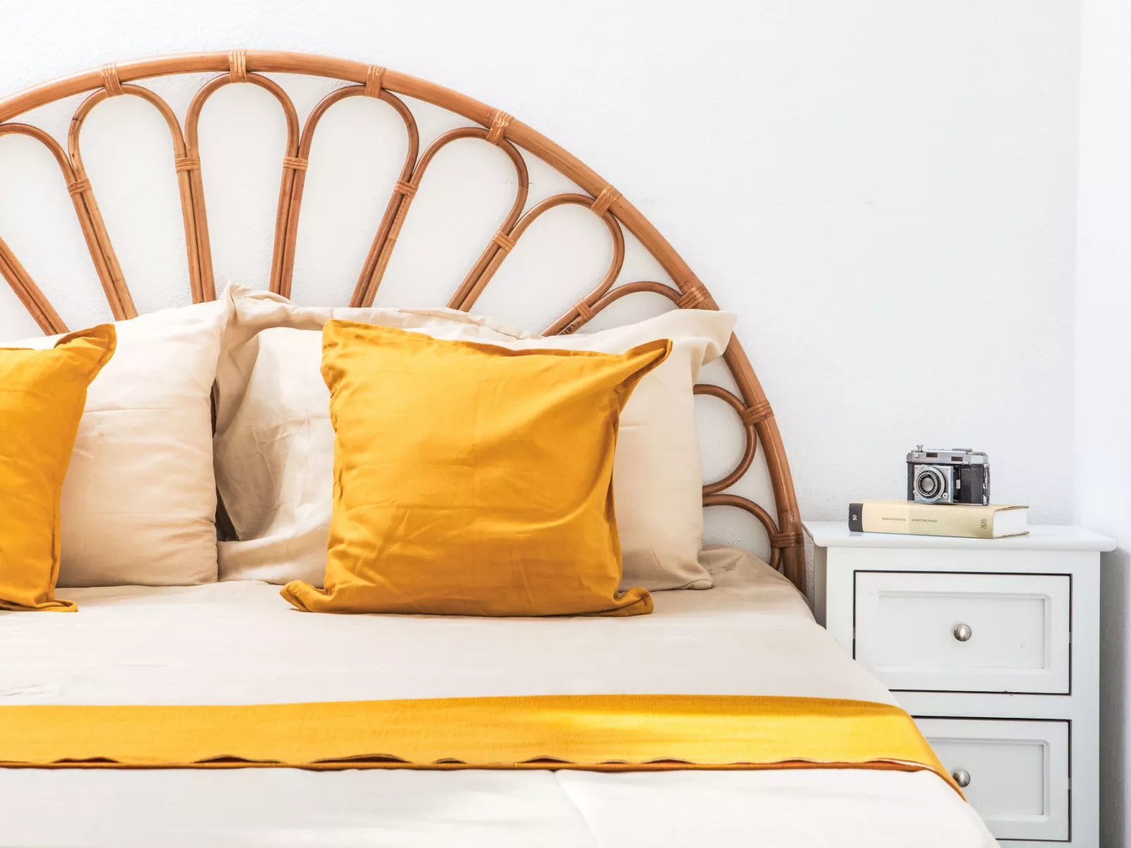 Luminoso trilocale eolo - Binnen