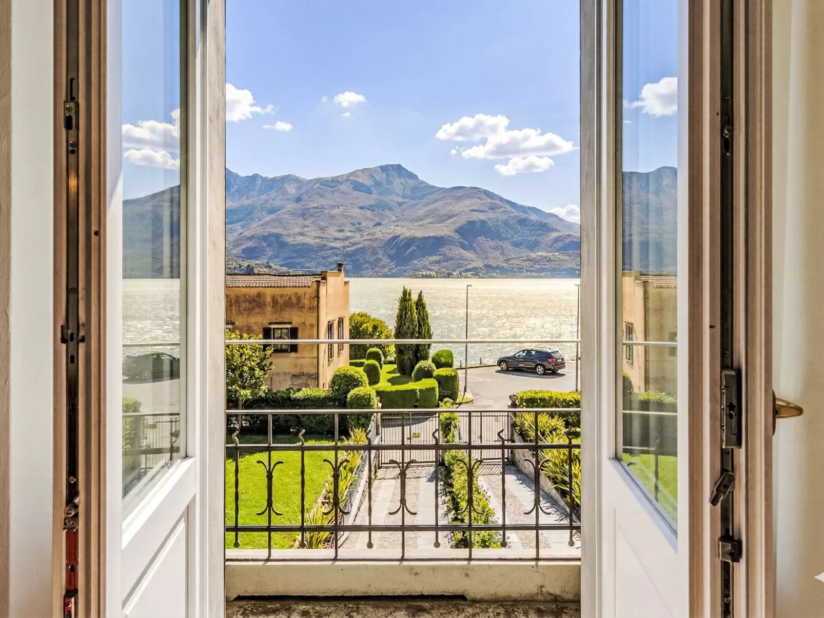 Meravillas Home - Buiten