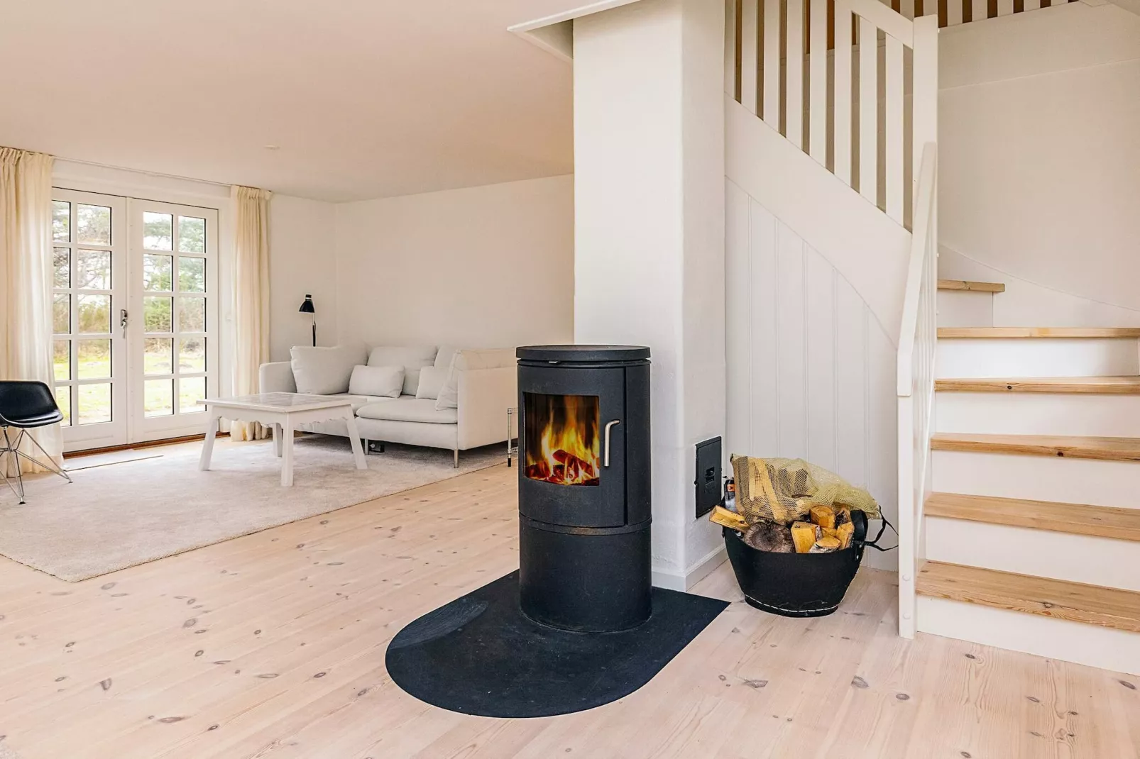 5 sterren vakantie huis in Skagen - Binnen