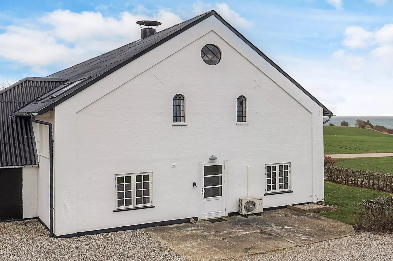 4 Personen vakantie huis in Assens - Waterzicht