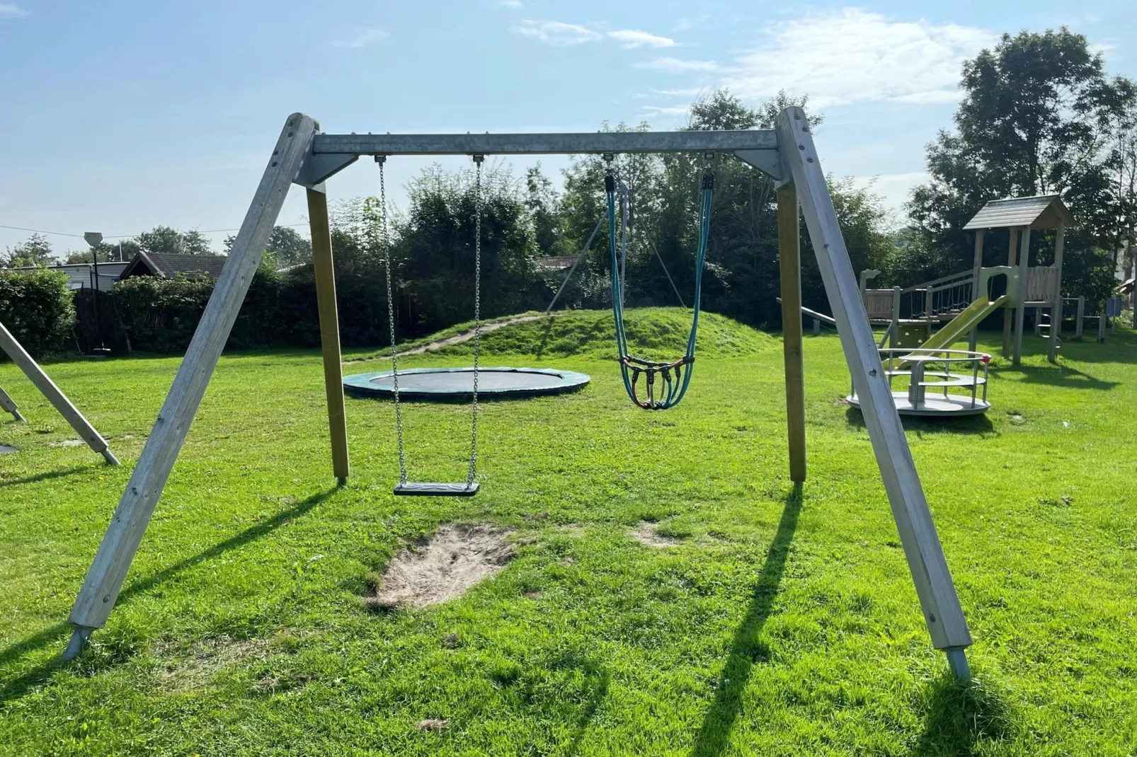 Dromen in de duinen - 51 - Tuinen zomer