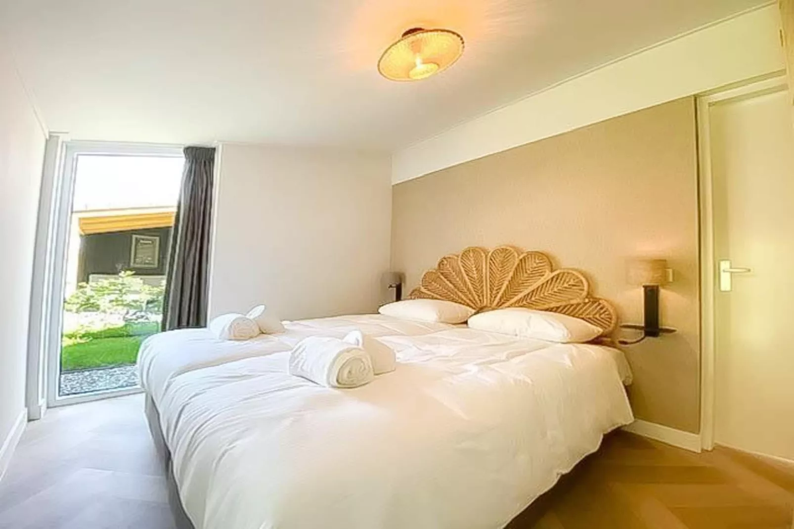 Hip in Sint Maarten - 79 - Slaapkamer