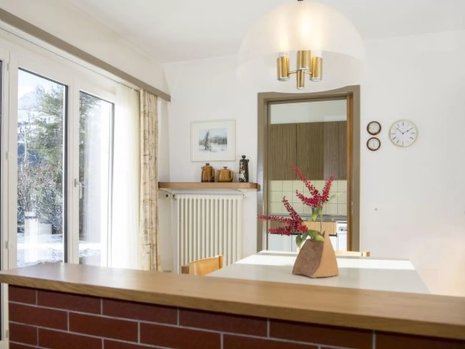 Mistaila für 6 Personen Valbella-Lenzerheide - Binnen