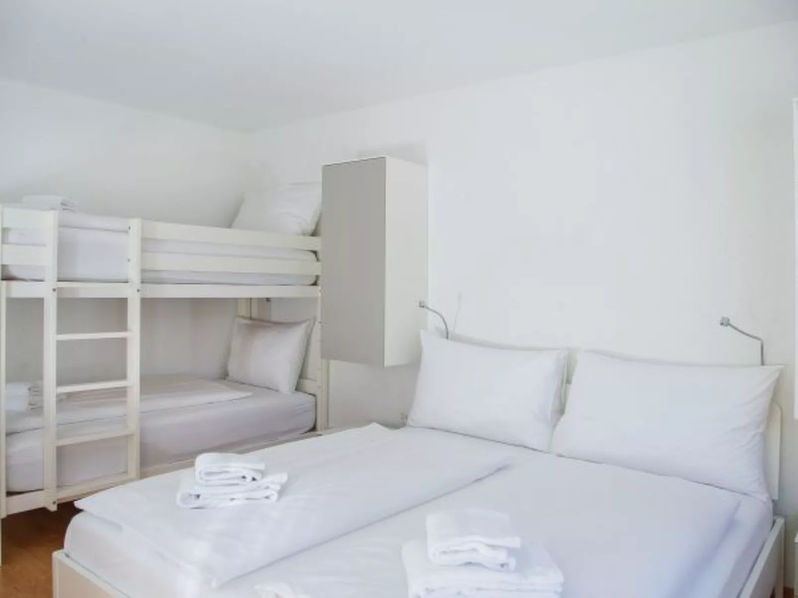 Für Skibegeisterte Triangel D - Parpan - Binnen