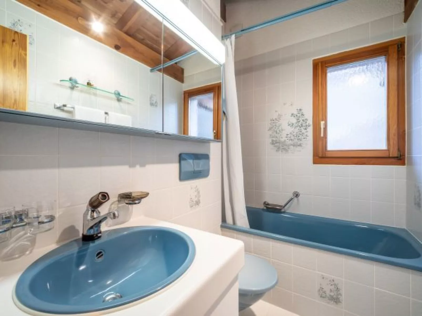 Casa Ansiel - Binnen