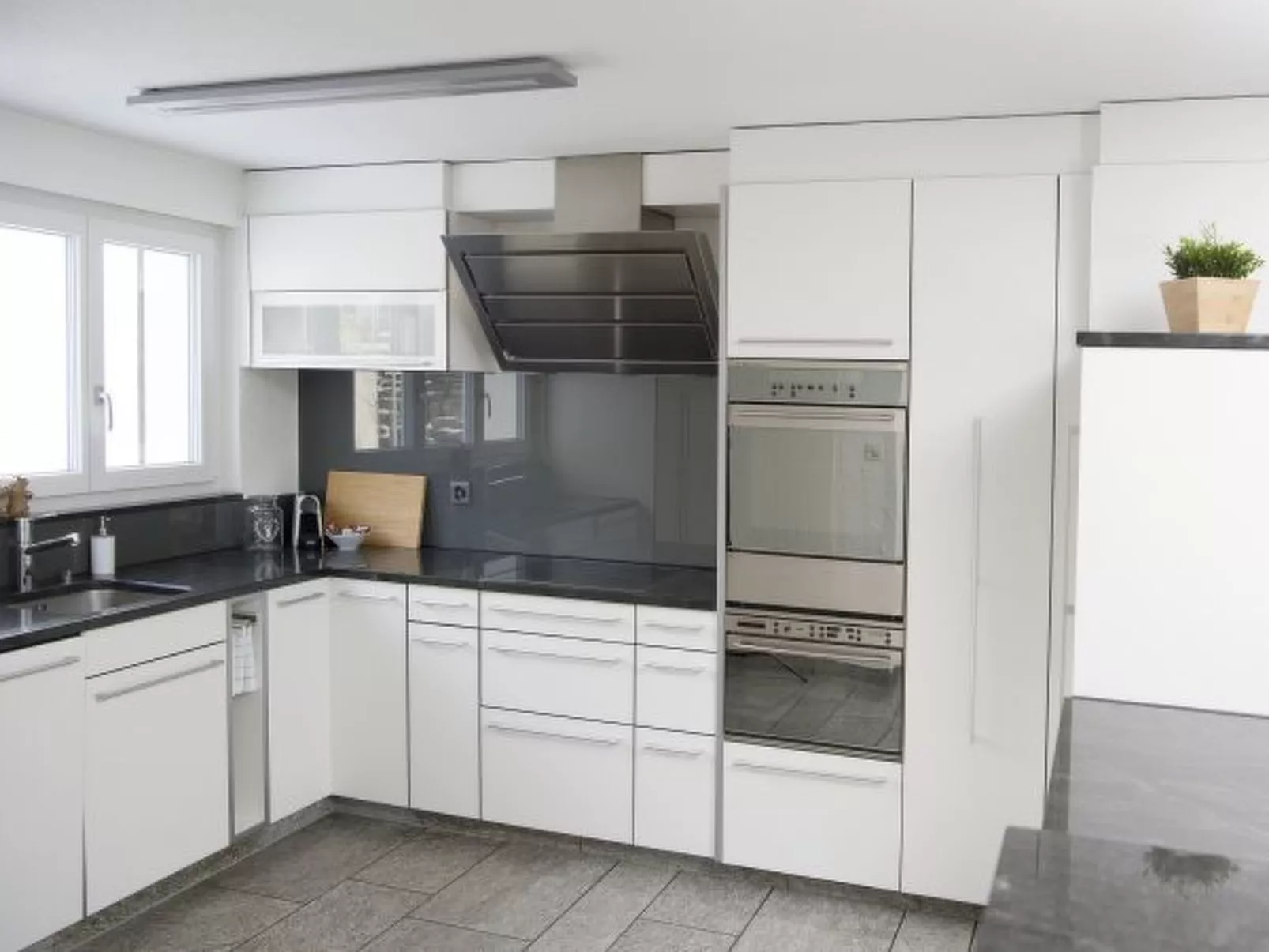 Canols für 6 Personen Valbella-Lenzerheide - Binnen