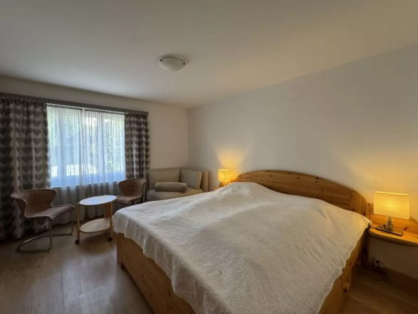 Casa  Zappaterra - Binnen