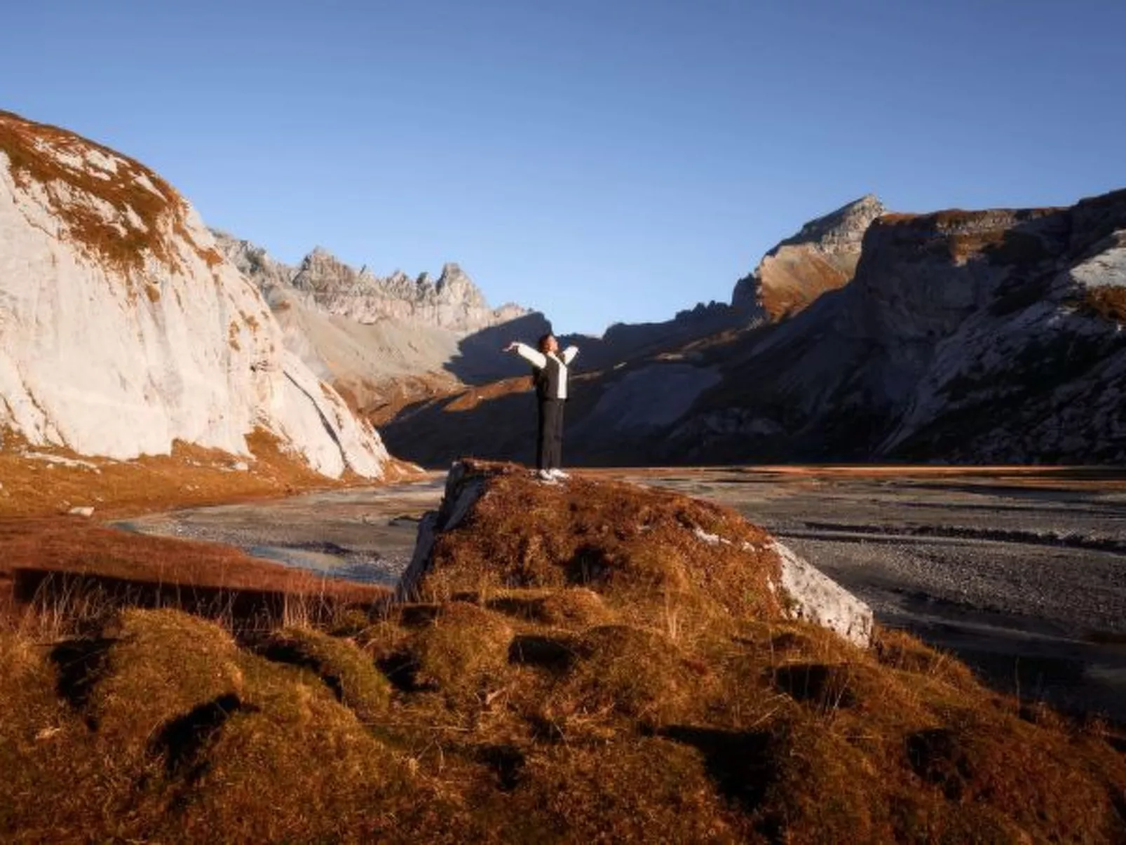 Maighels 8-9 - Buiten