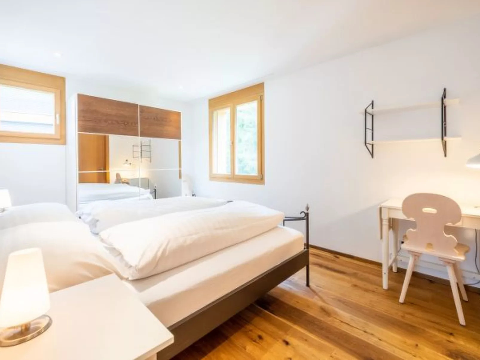 Taviarna Laax 1.9 - Binnen