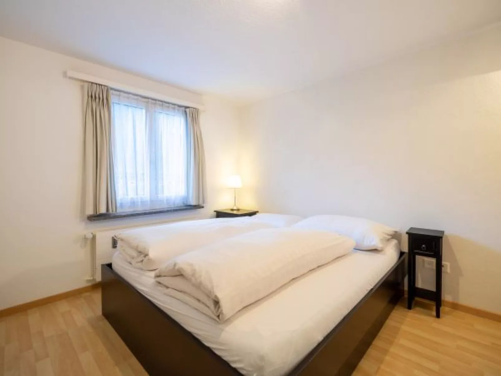 Cristallina A2 - Binnen