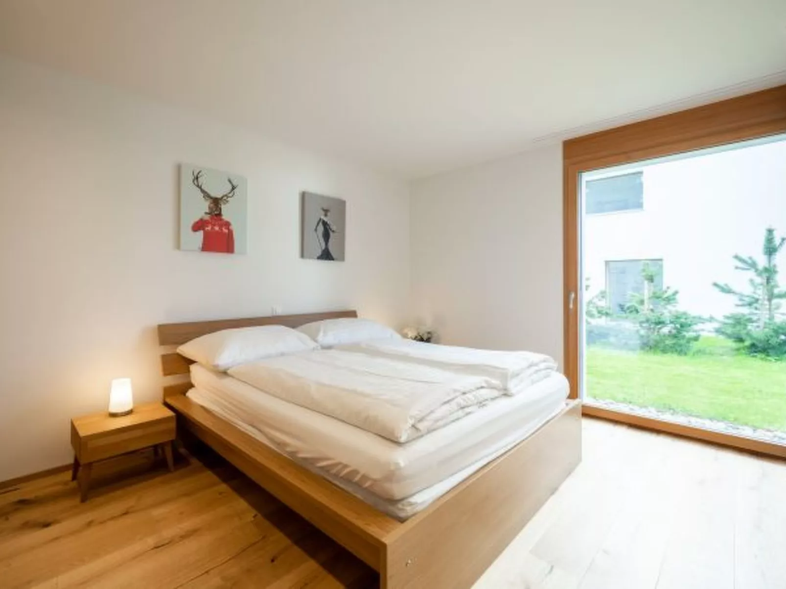 Casa Miraselva 1.3 - Binnen